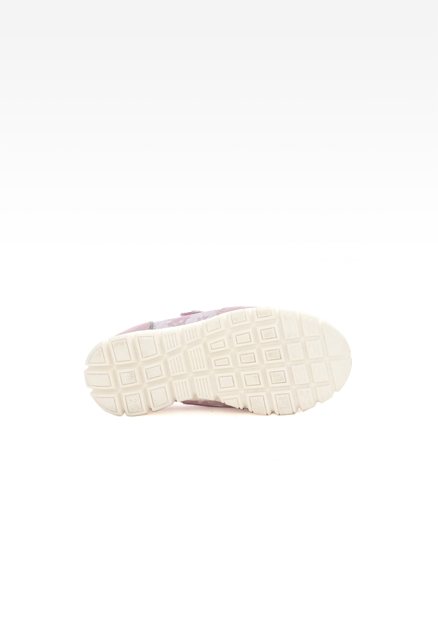 Wizytowe BARTEK W-58026/07K, dla dziewcząt, szary