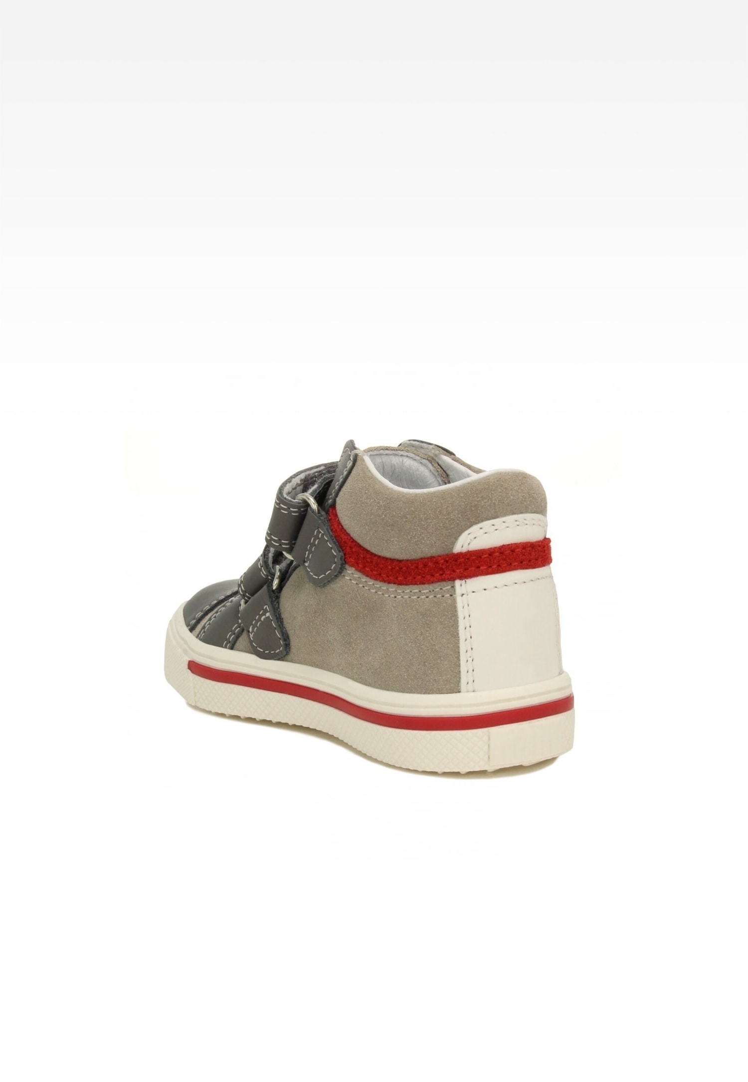 Sneakers BARTEK 11812-026, dla chłopców, granatowy