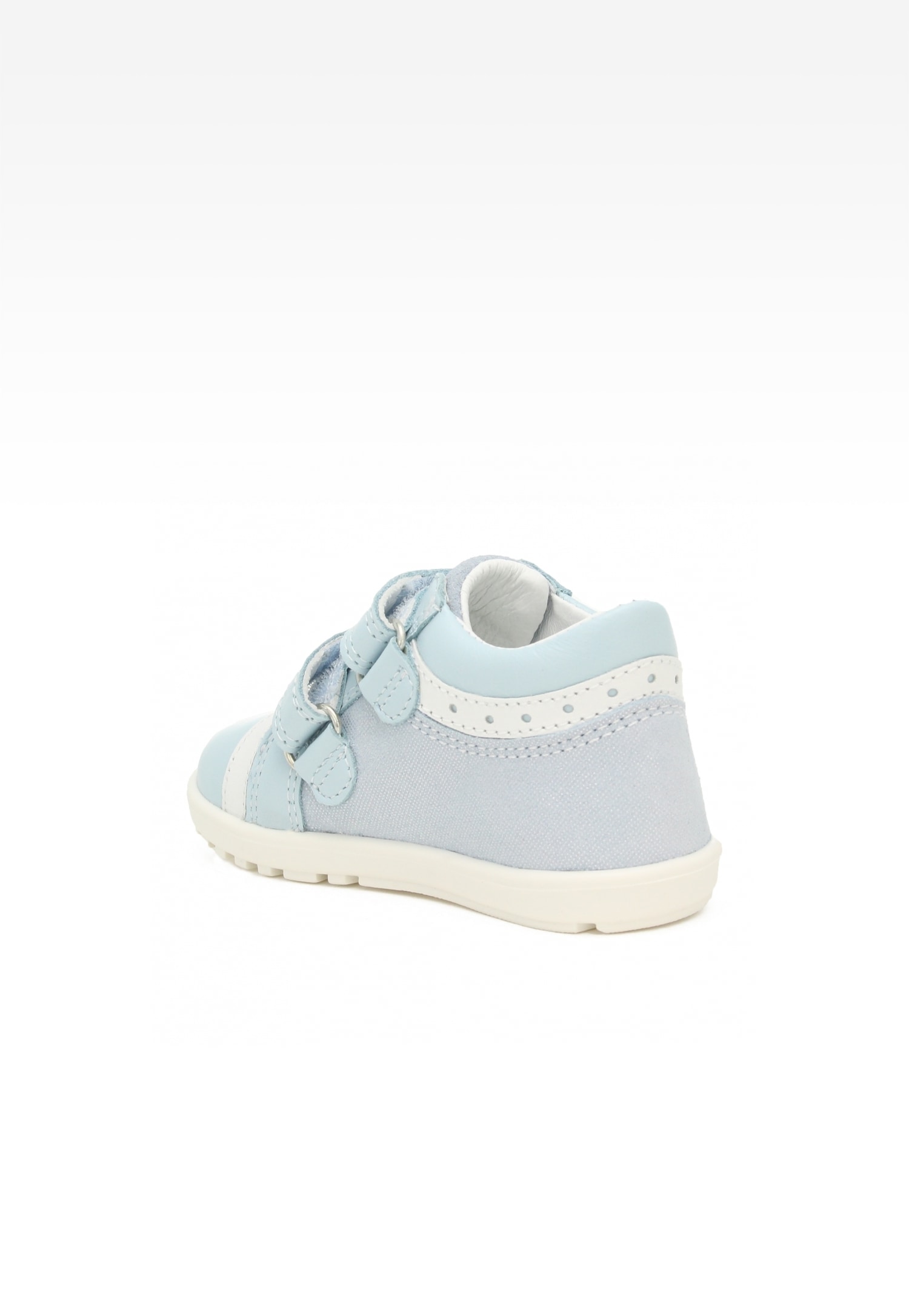 Trzewiki BARTEK 11733-004, dla dziewcząt, różowy