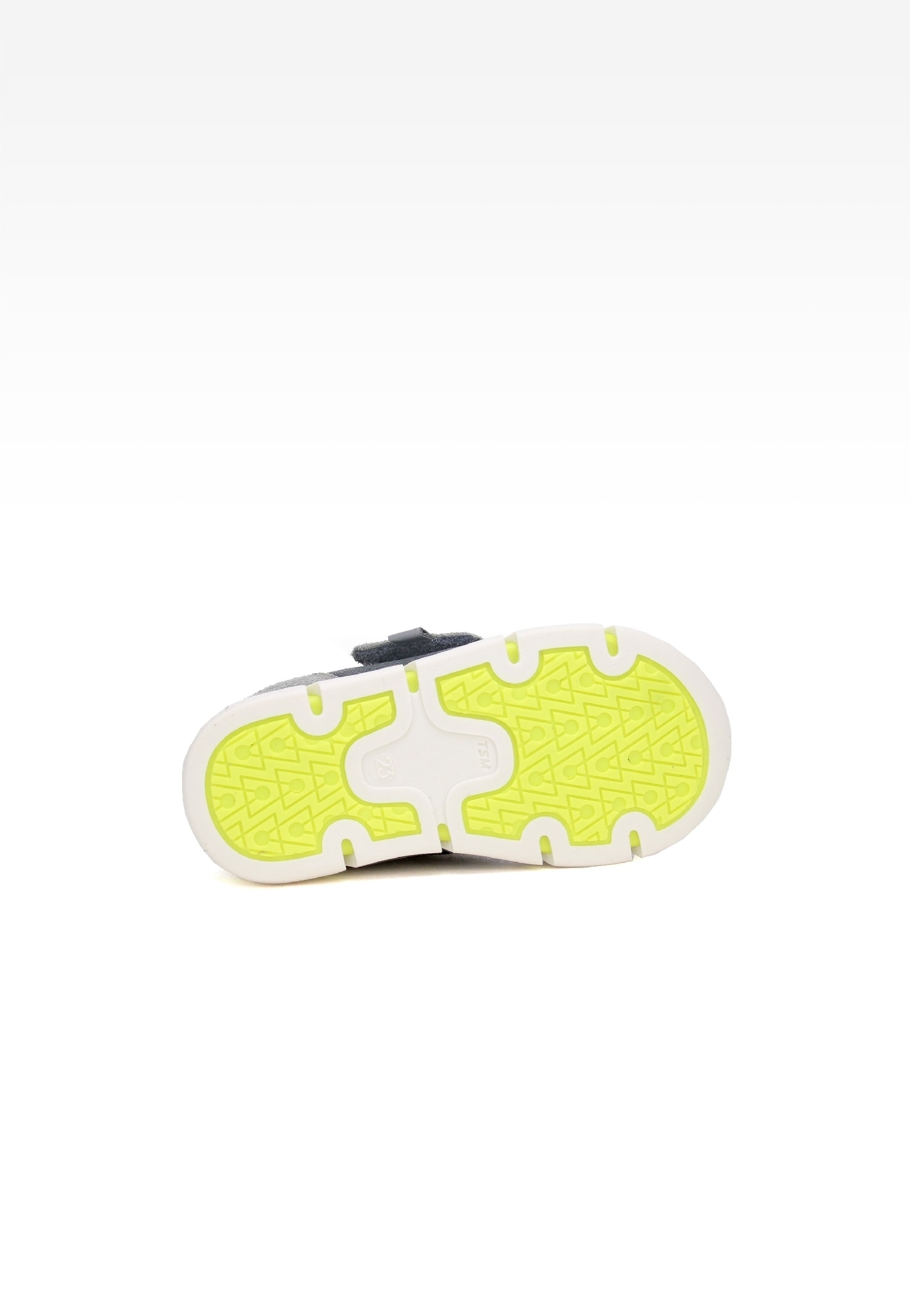 Półbuty BARTEK T-71949/SA1, dla chłopców, szary