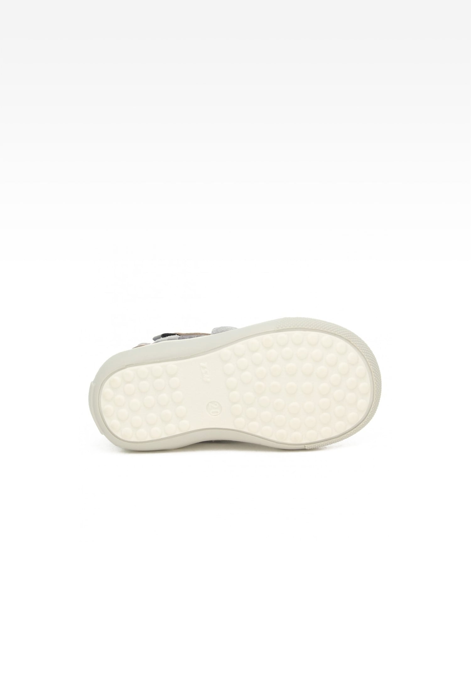 Trzewiki BARTEK 11703-029, dla dziewcząt, biało-różowy