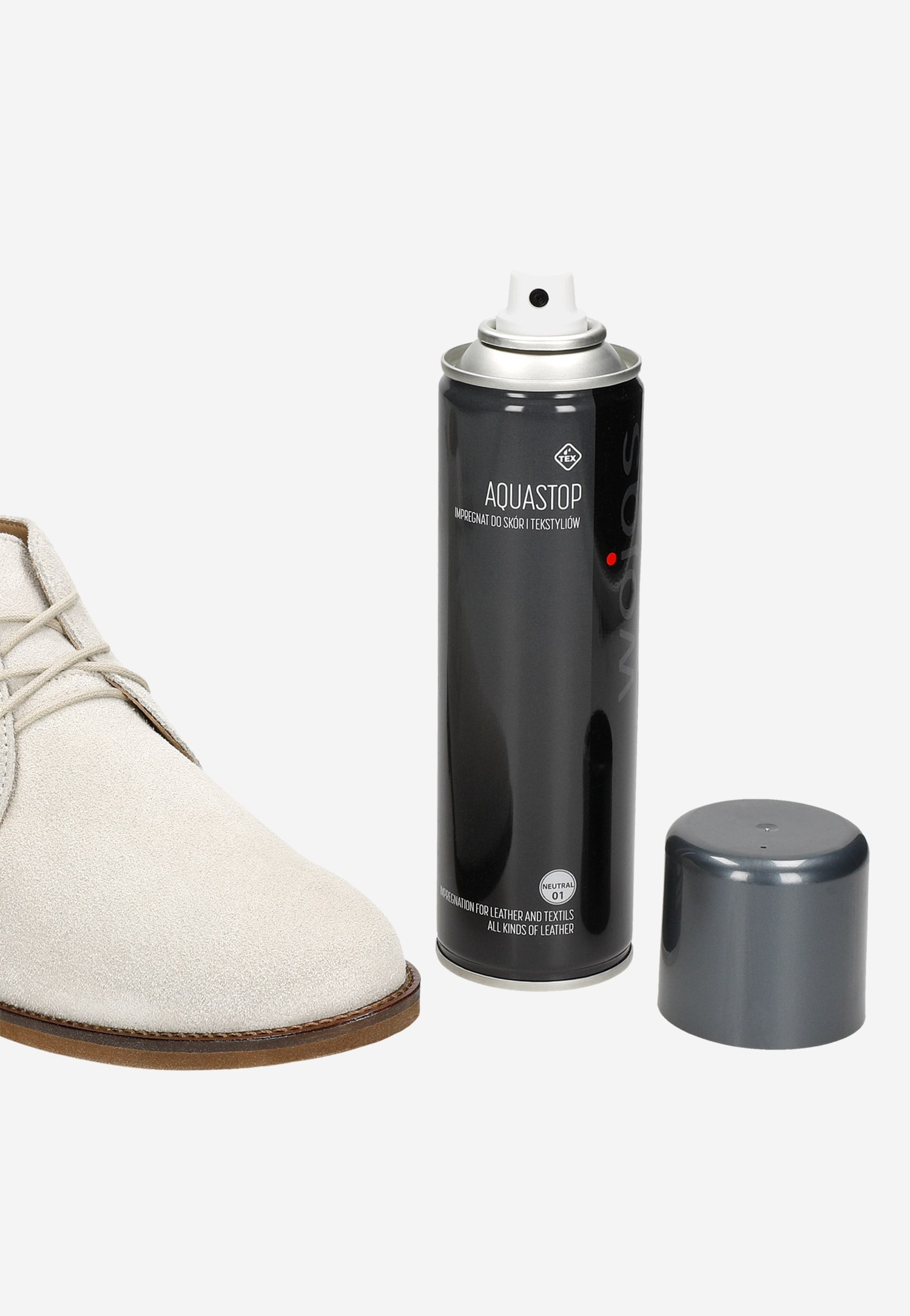 AQUASTOP spray 250 ml