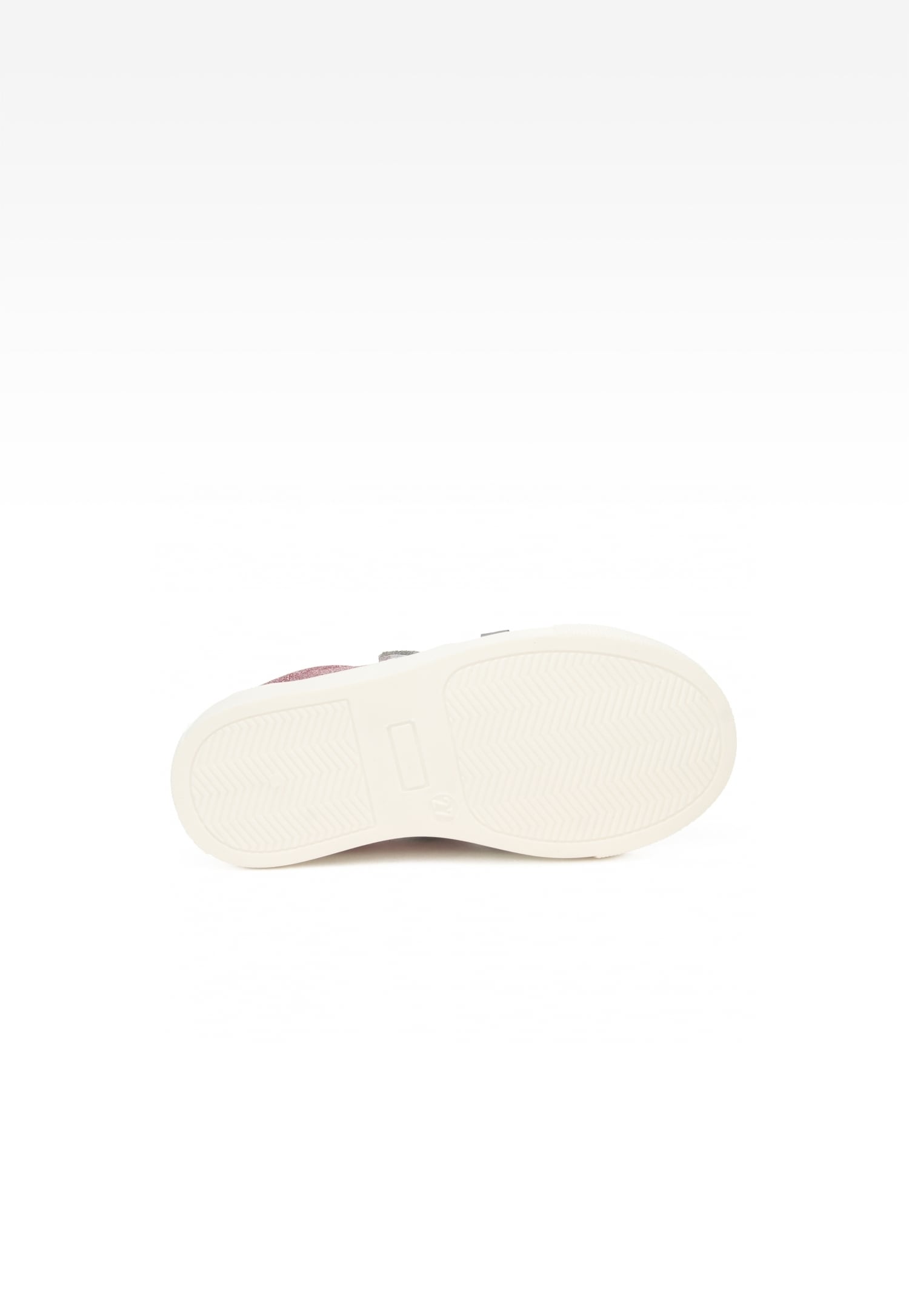 Półbuty BARTEK 18327018, dla dziewcząt, szaro-srebrny