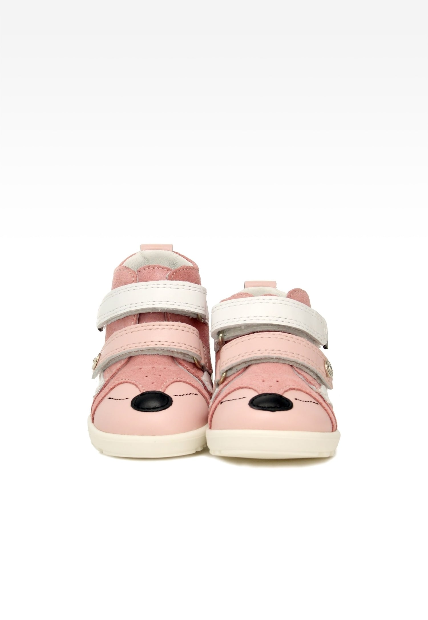 Obuwie profilaktyczne bartek baby BARTEK 135670-14, dla chłopców, granatowo-szary