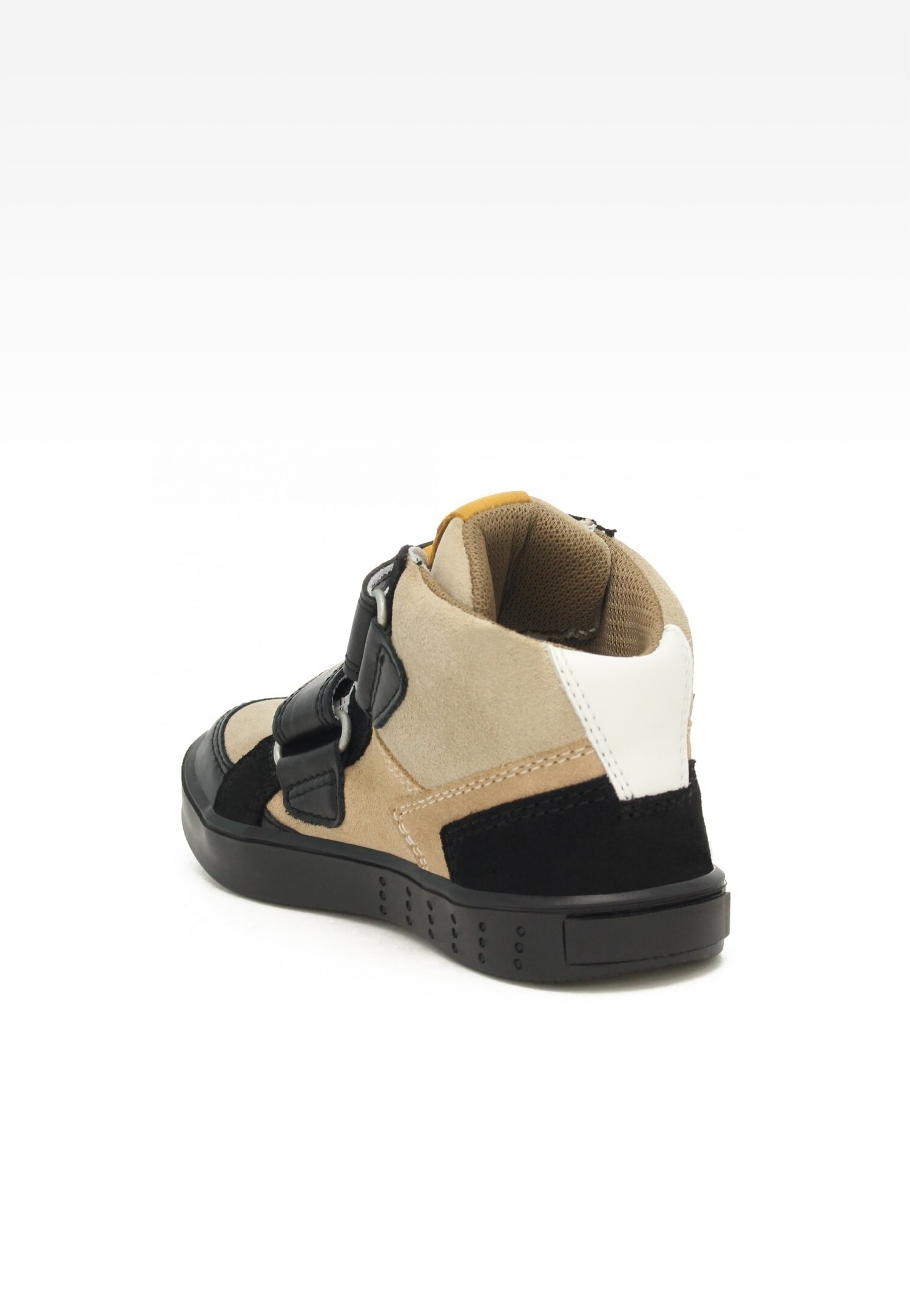 Sneakers BARTEK 27414-027, dla chłopców, granatowy