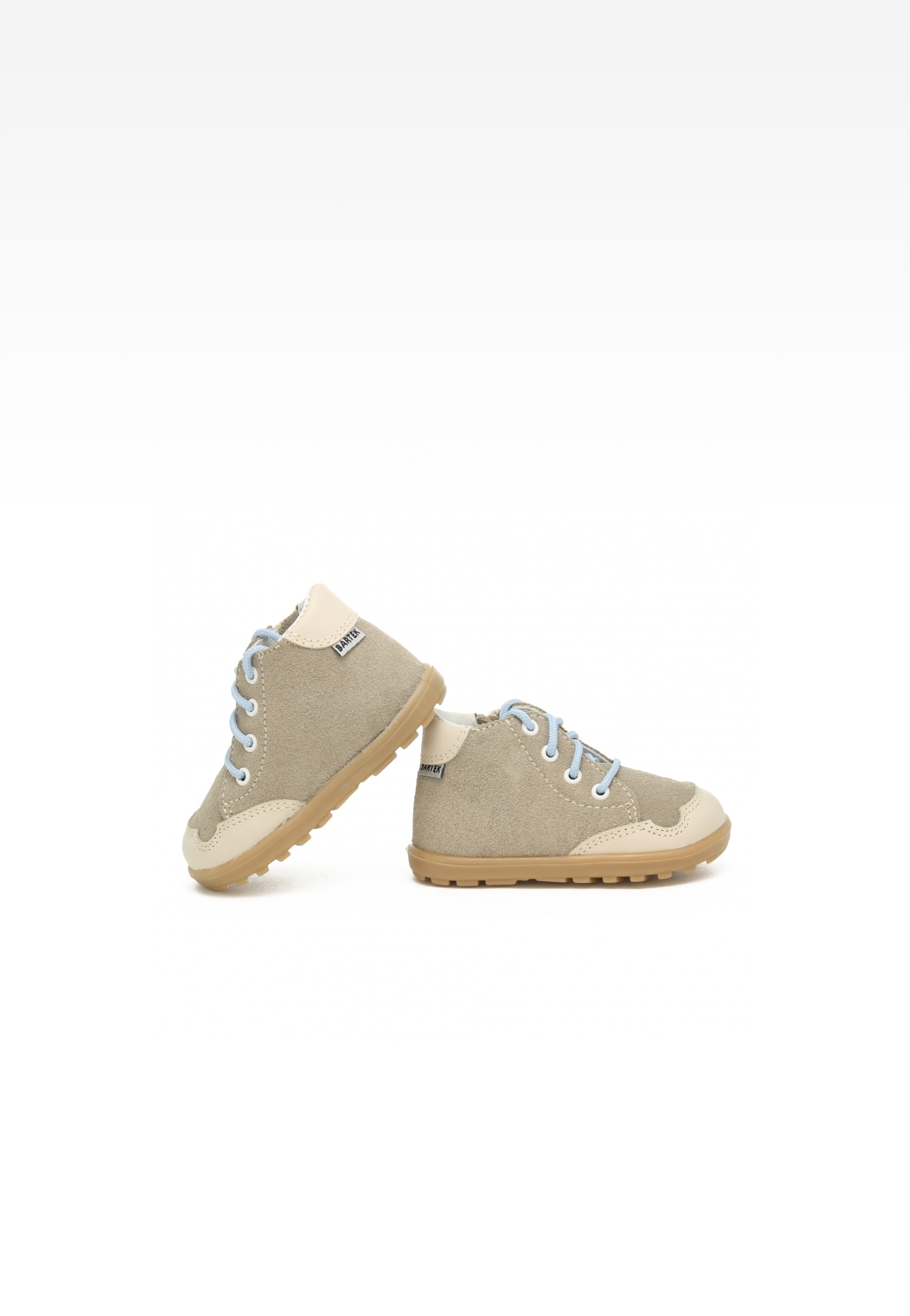 Mini first steps BARTEK 71190-0005, beżowy