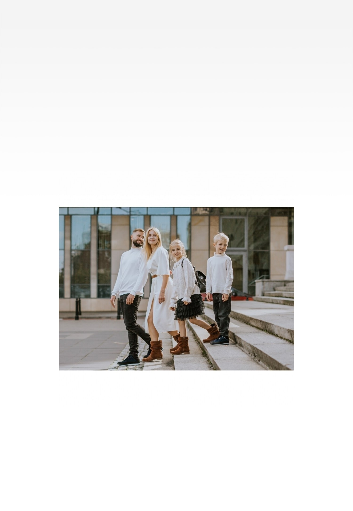 Botki Wojas x Bartek 8440363, dla dziewcząt, brązowy