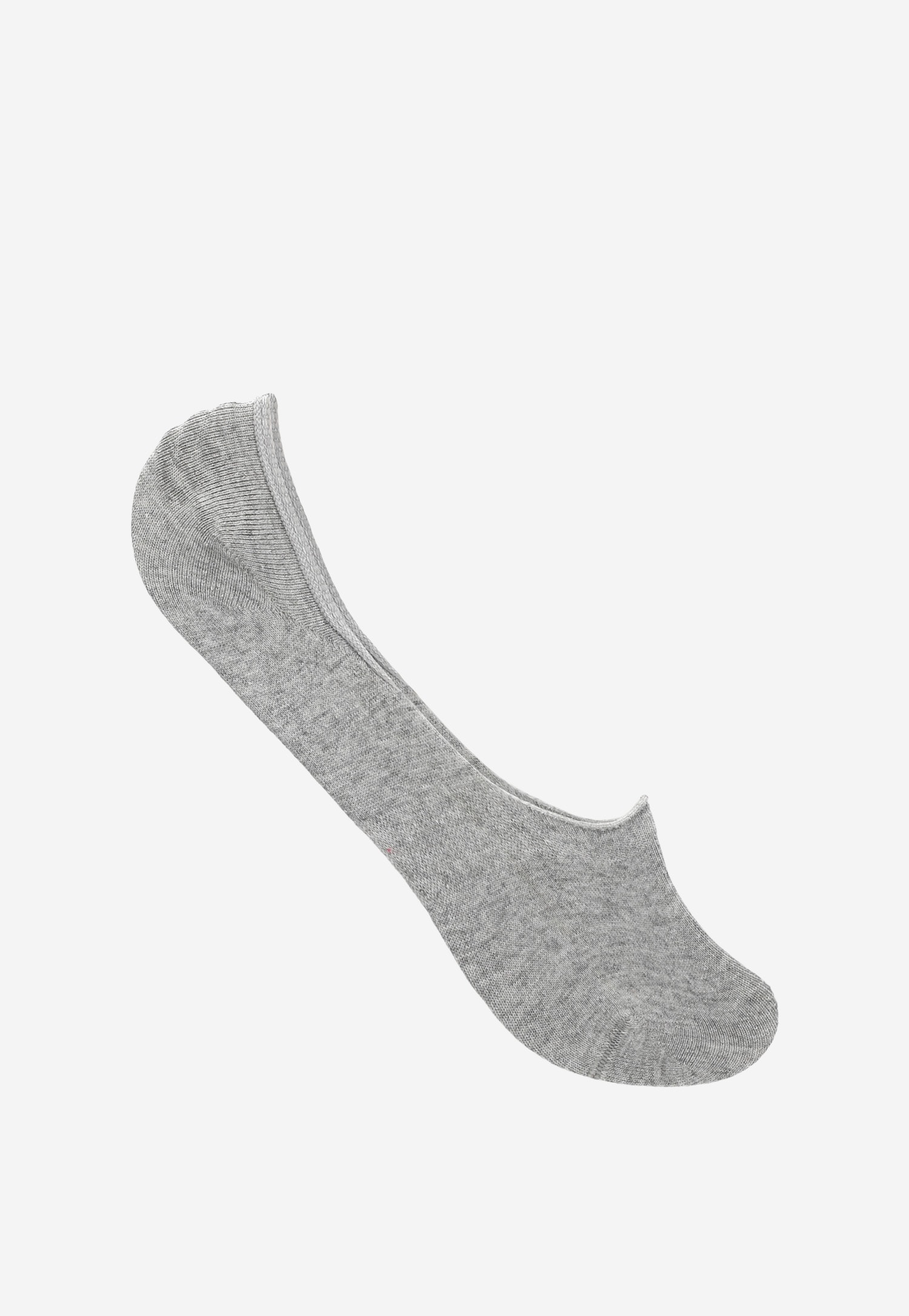 Stopki bawełniane z silikonem