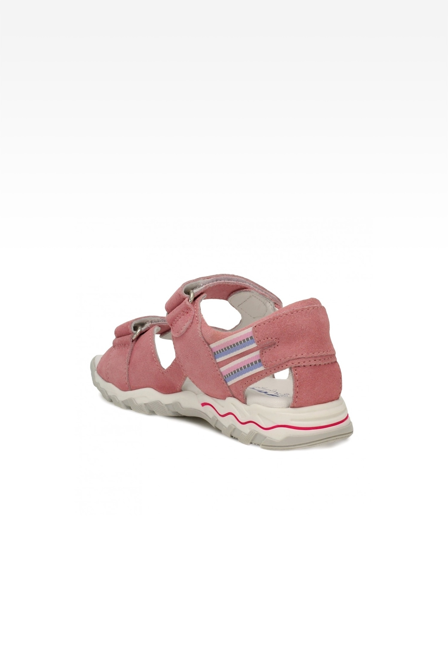 Obuwie profilaktyczne brtk young BARTEK 160480-03, dla dziewcząt