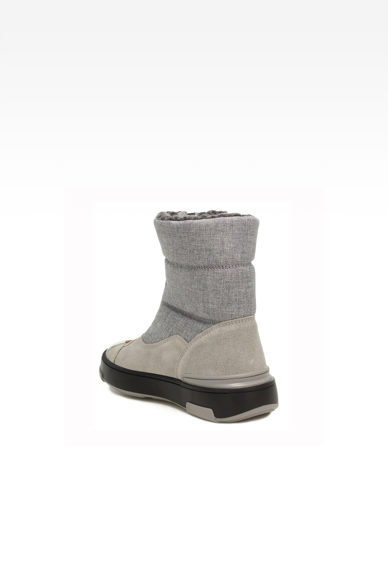 śniegowce BARTEK 14651004, dla dziewcząt, różowy