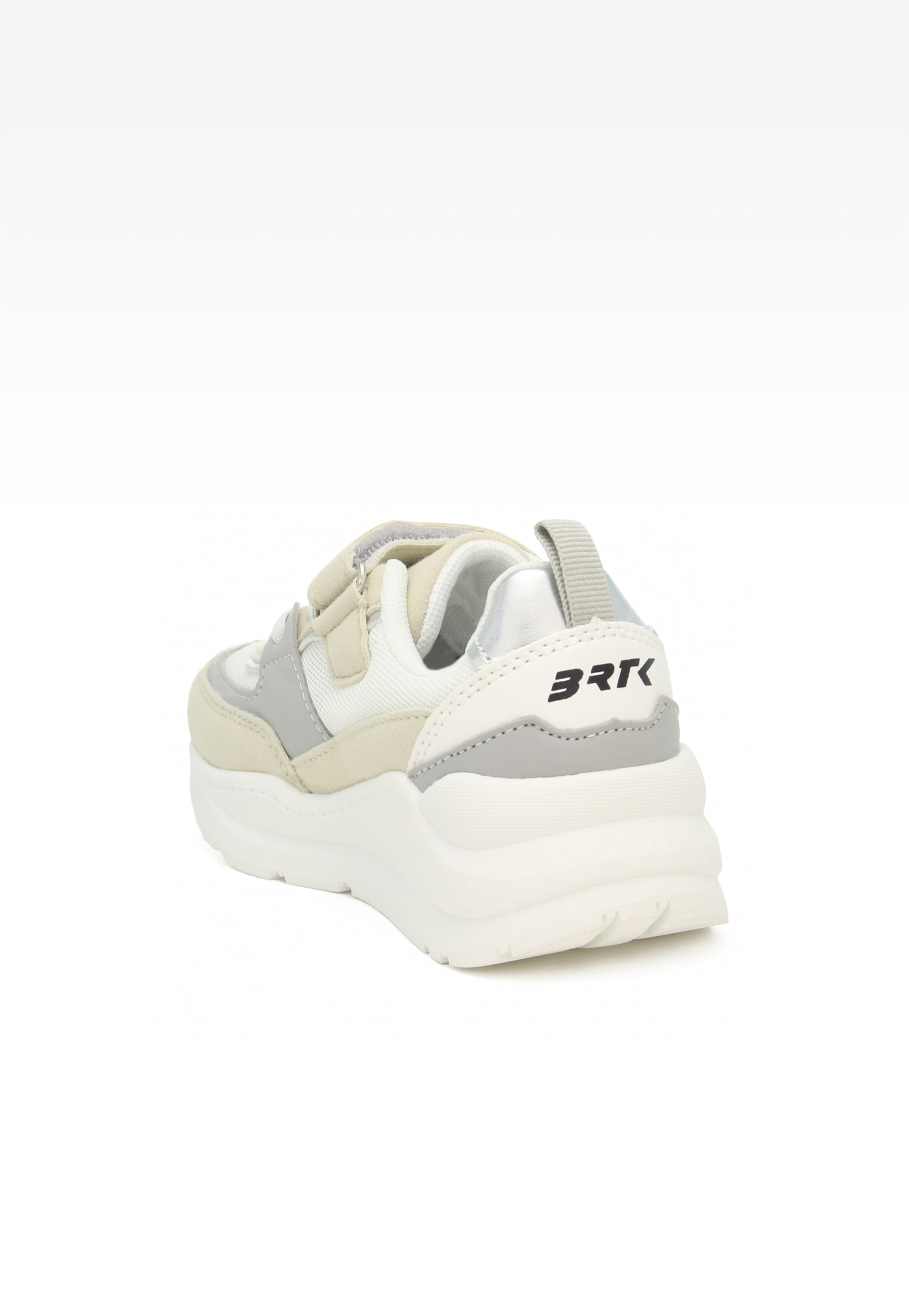 Półbuty BARTEK 15541006, dla dziewcząt, beżowy