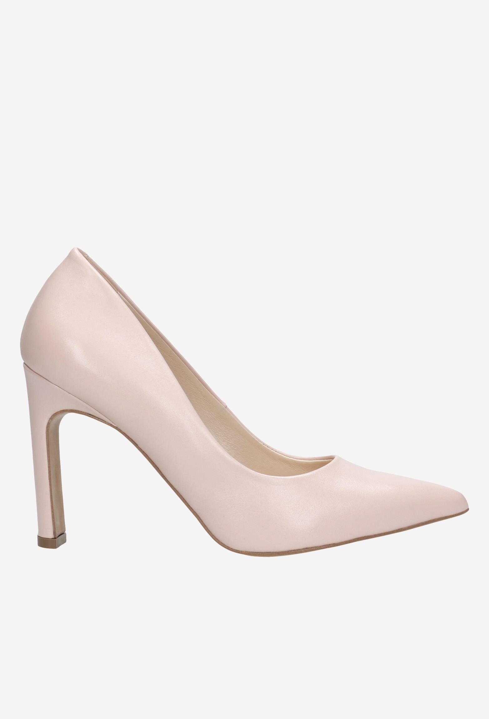 Eleganckie czółenka damskie