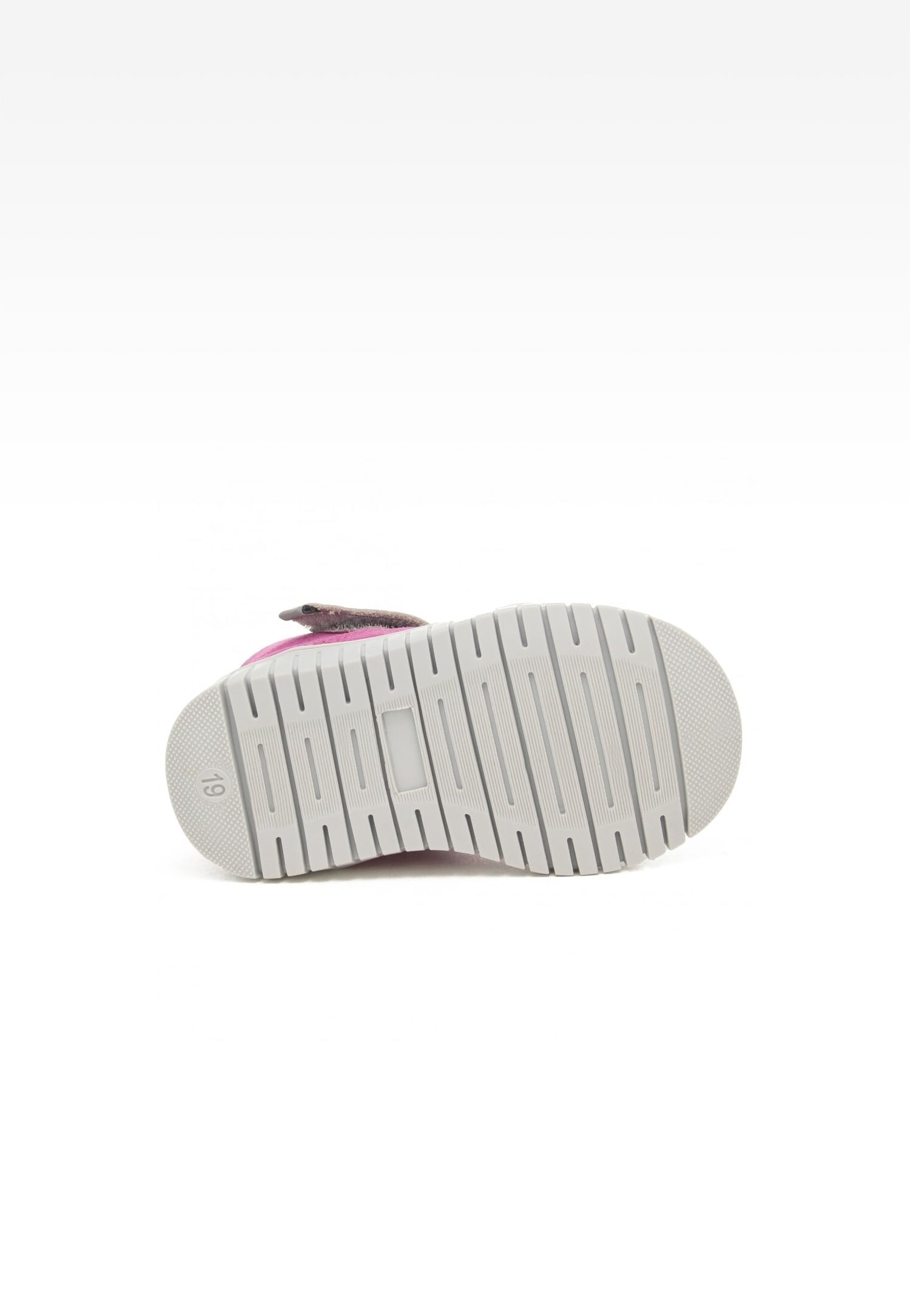 Trzewiki ocieplane BARTEK 11544009, dla chłopców, brązowo-niebieski