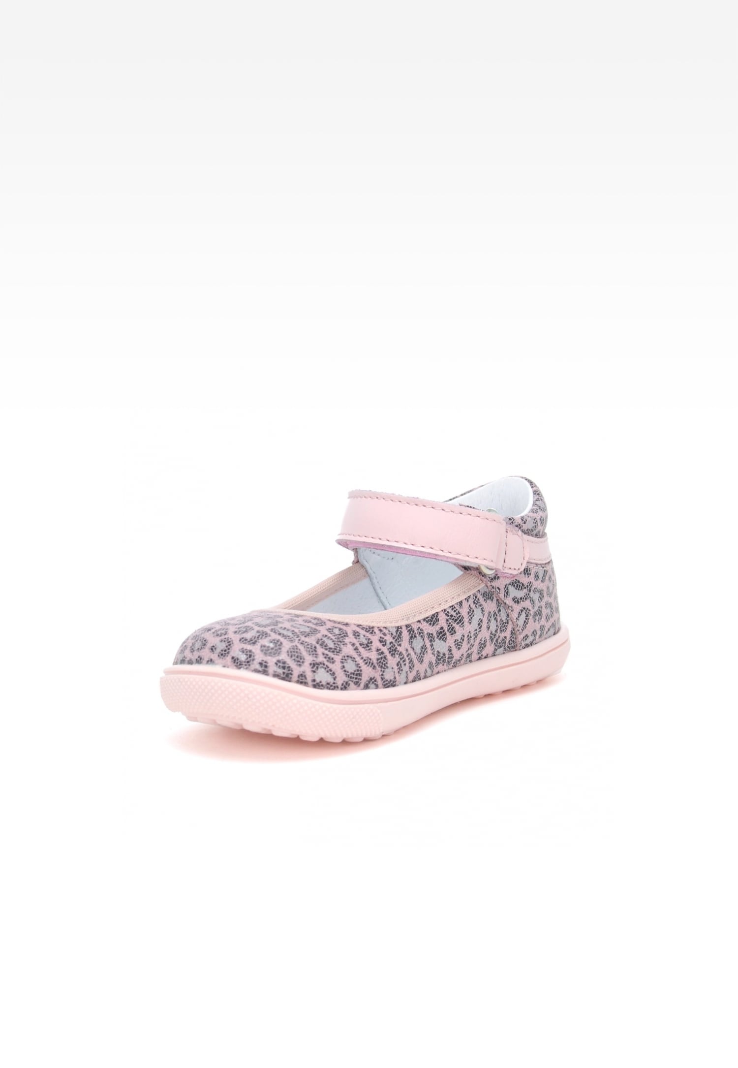 Wizytowe BARTEK W-71831/FOW, dla dziewcząt, granatowy