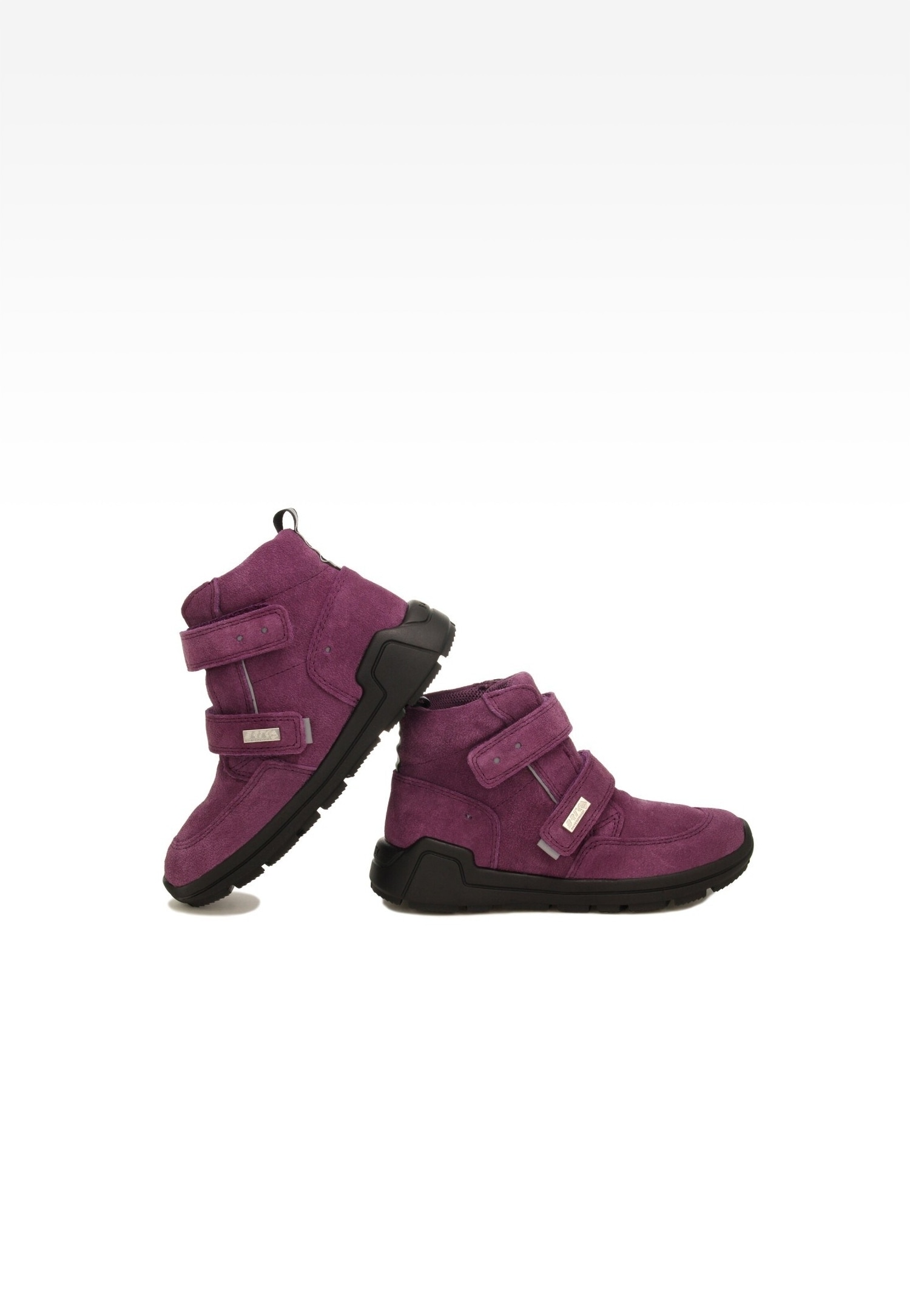 Soft & safe BARTEK 11034103, dla dziewcząt, fioletowy