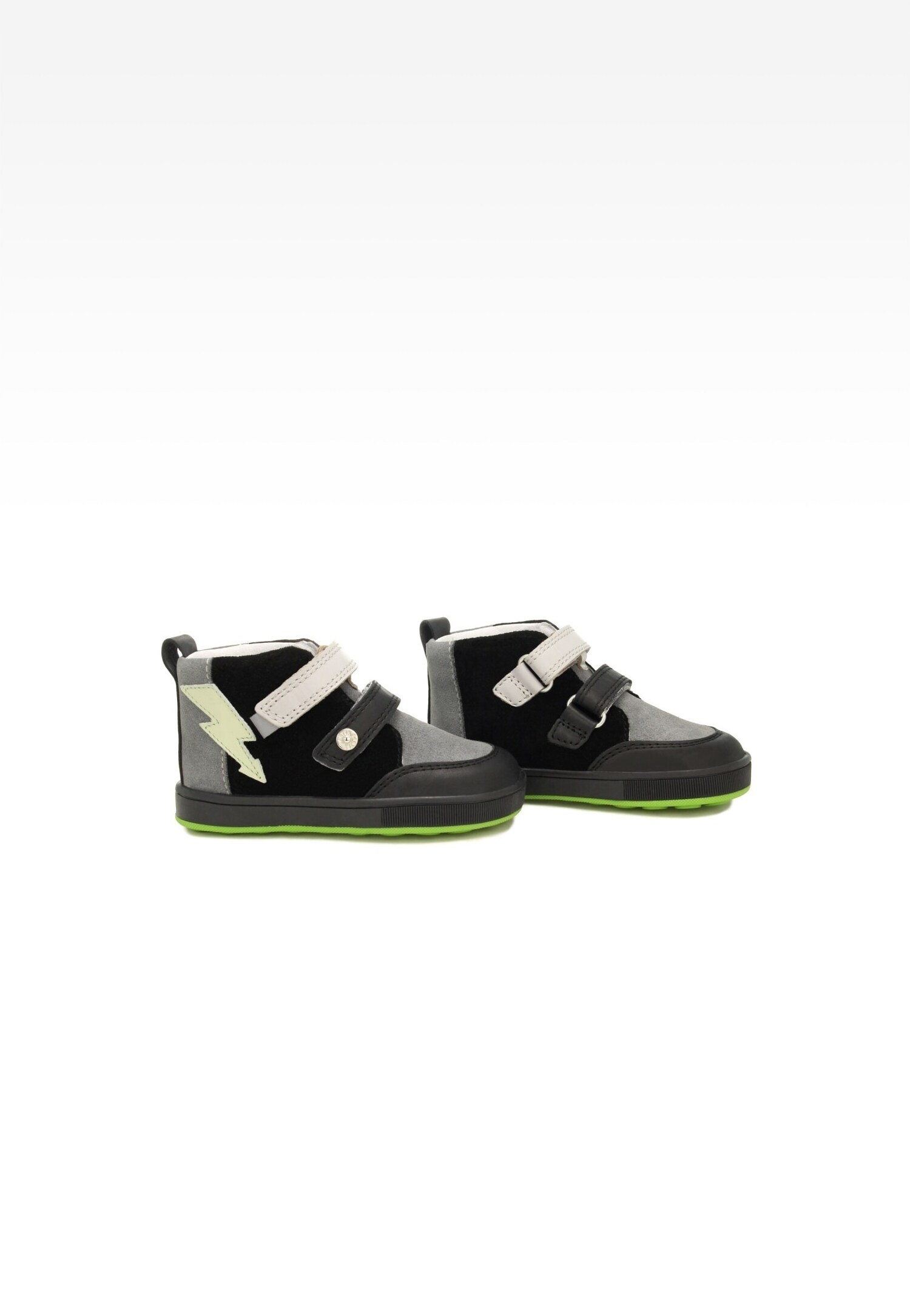 Mini first steps BARTEK 13633004, dla chłopców, zielony