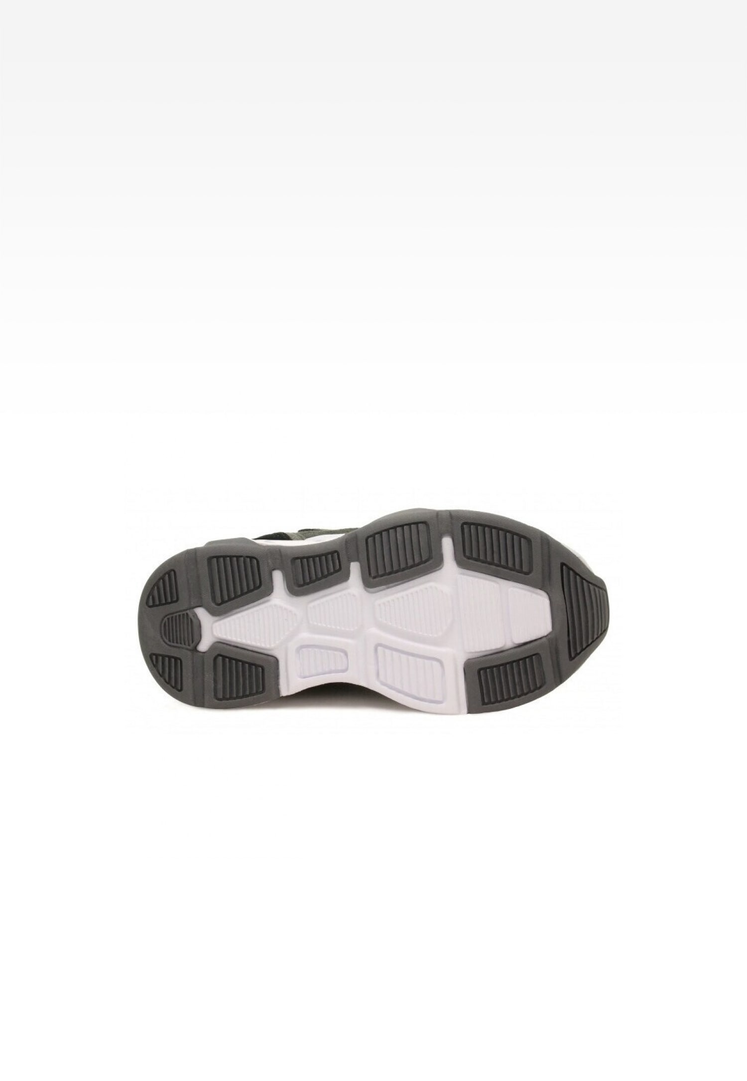 Trzewiki BARTEK 14645003, dla chłopców, szary