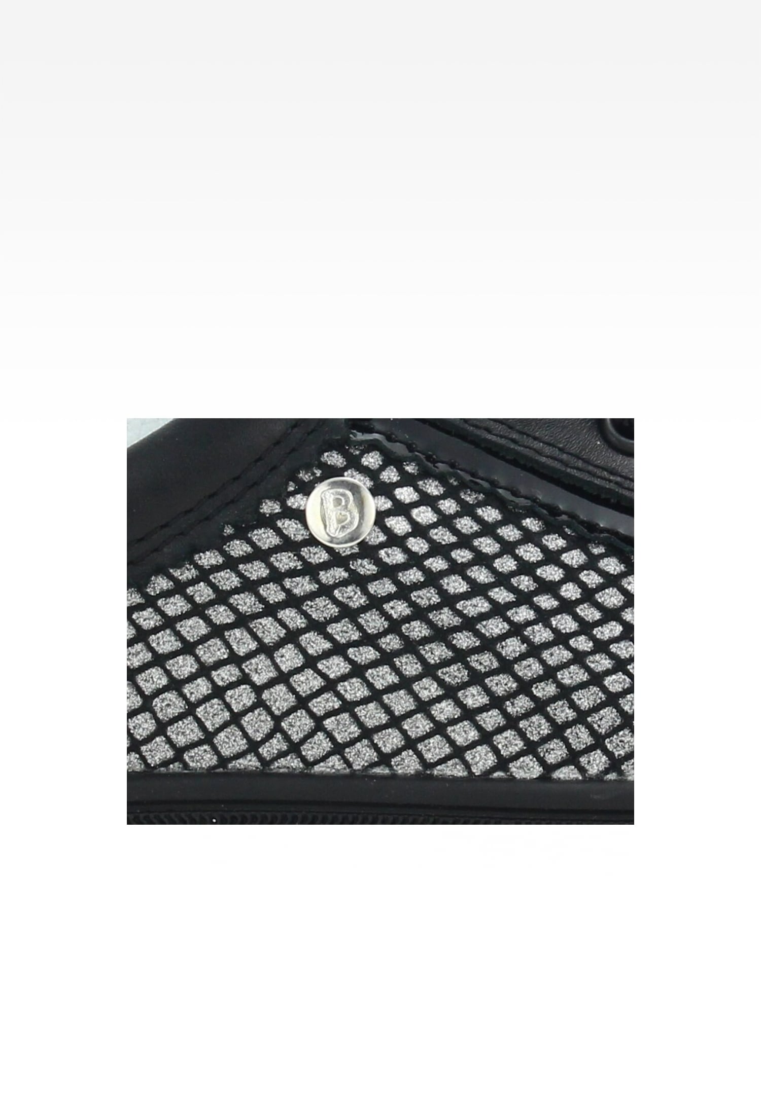 Półbuty BARTEK W-25524/SZ/1RP, dla dziewcząt, czarny