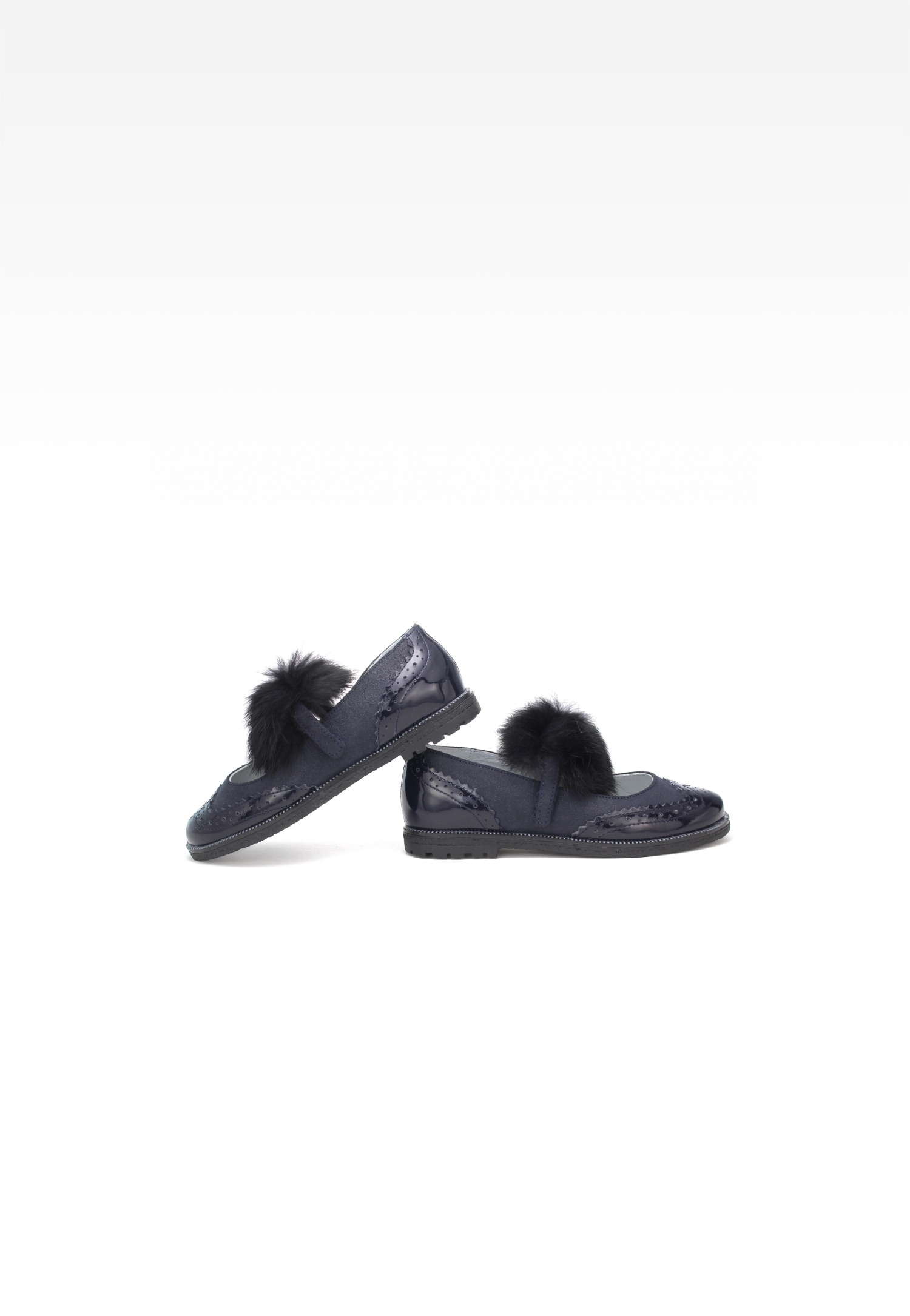 Wizytowe BARTEK W-45637/SZ/L9X, dla dziewcząt, bordowy