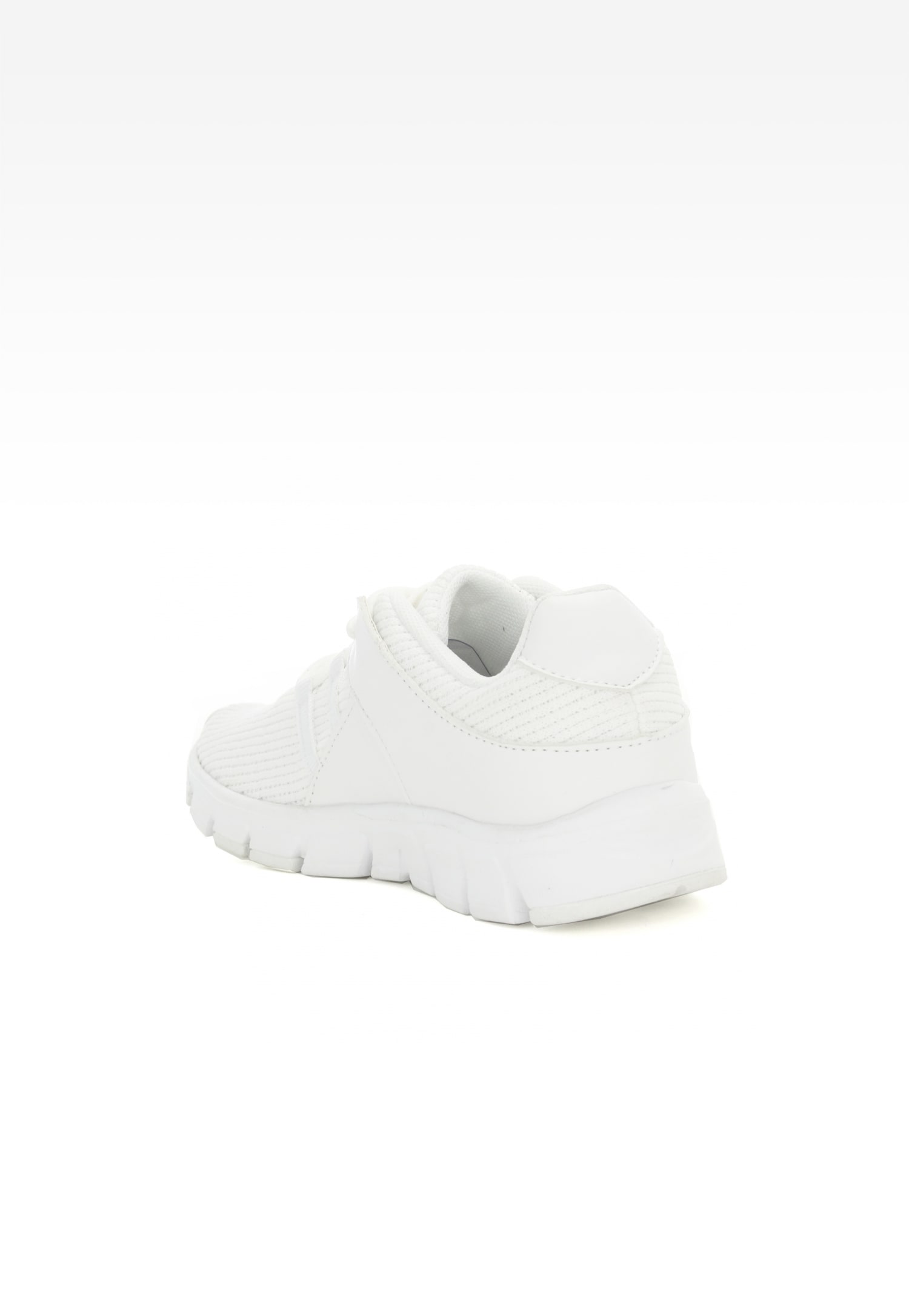 Półbuty BARTEK T-55117/I84, dla dziewcząt, biały