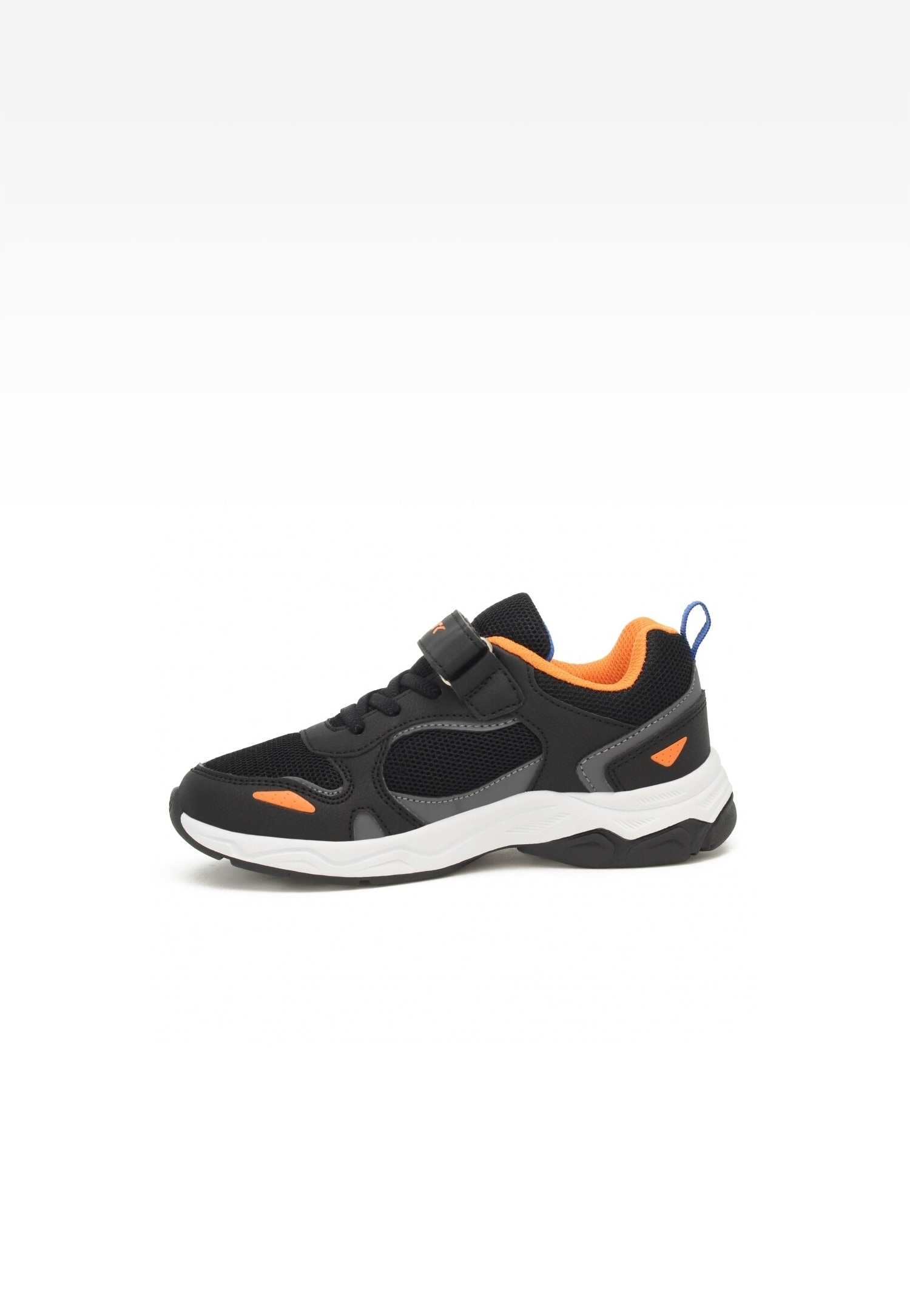 Półbuty BARTEK 11602003, dla chłopców, niebieski