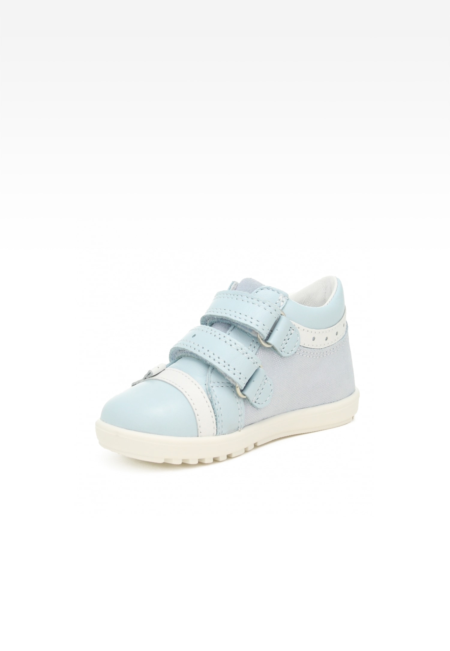 Trzewiki BARTEK 11733-004, dla dziewcząt, różowy