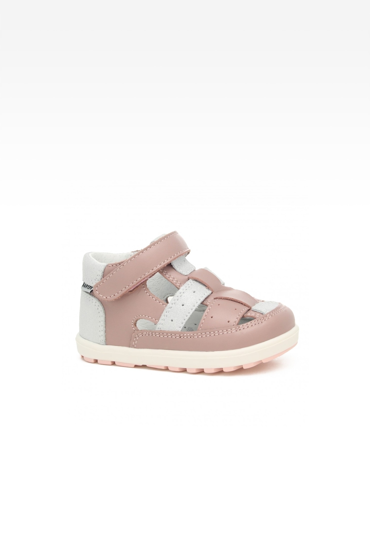 Mini first steps BARTEK 11694-002, dla chłopców, granatowo-zielony