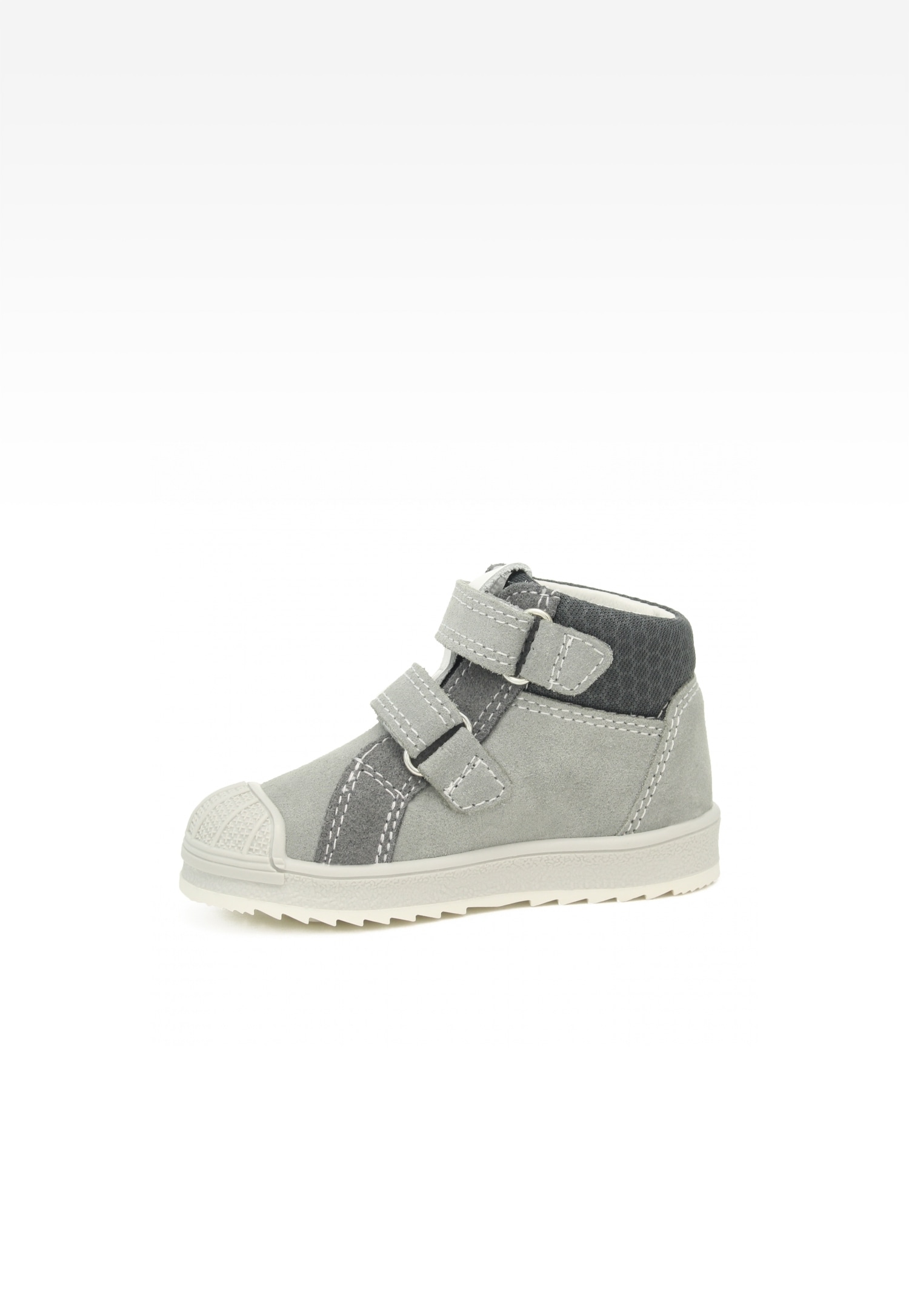 Sneakers BARTEK 11948023, dla chłopców, szary