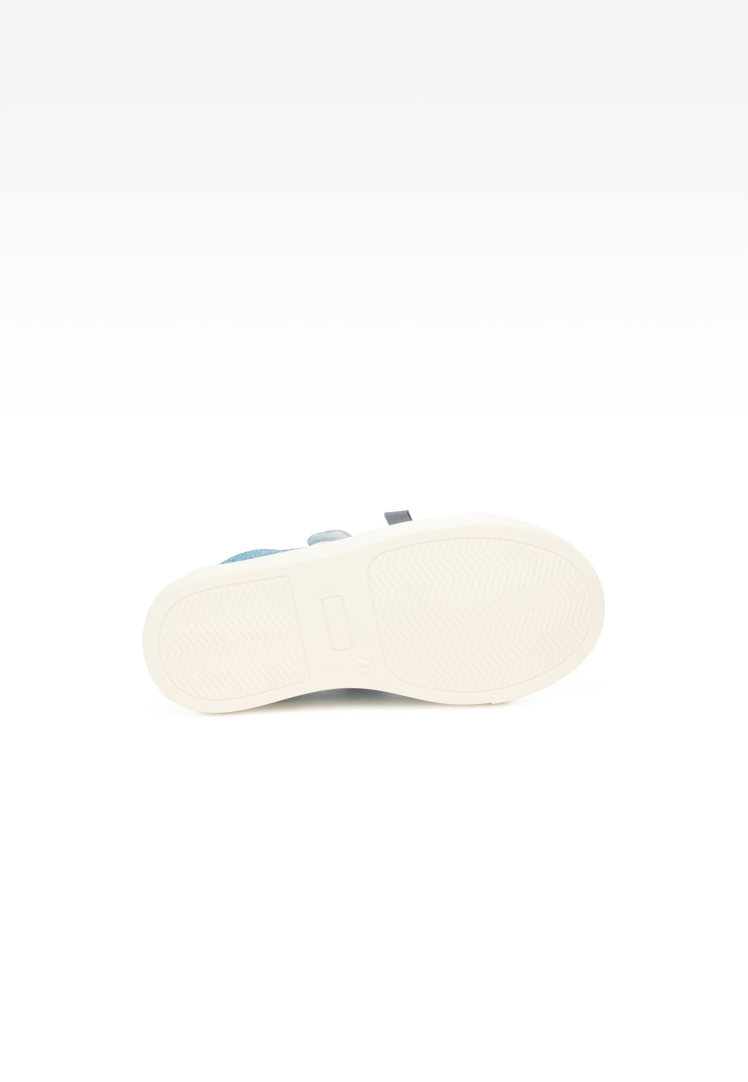 Półbuty BARTEK 15327019, dla dziewcząt, złoto-czerwony