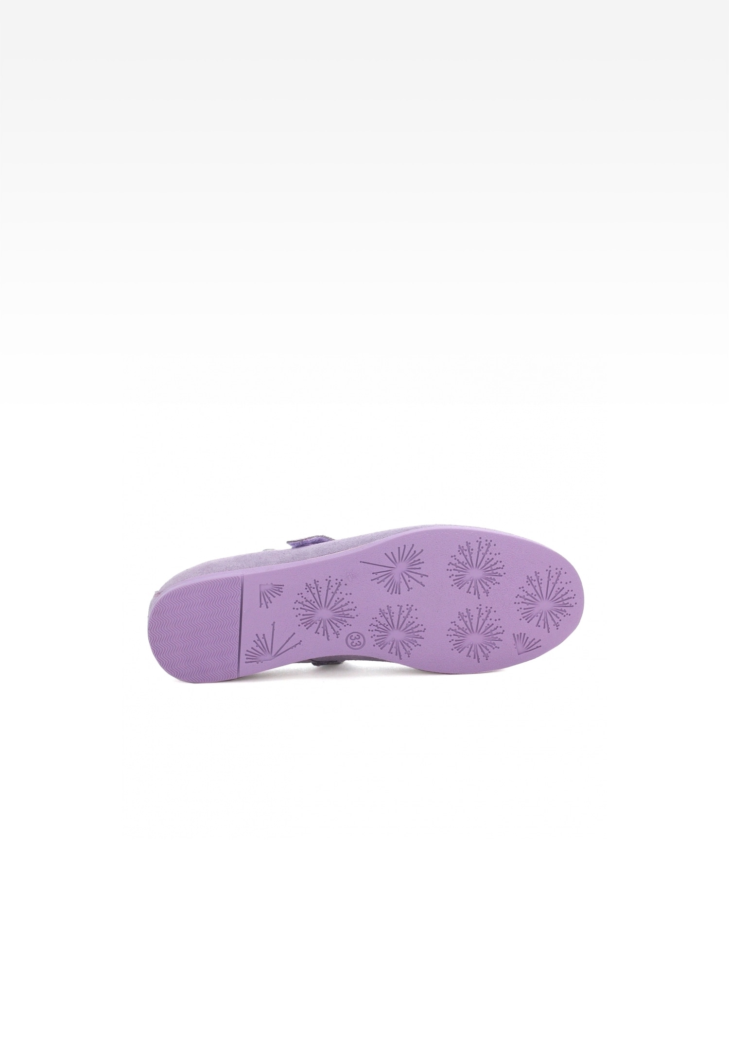 Wizytowe BARTEK W-58099/SLVX, dla dziewcząt, fioletowy