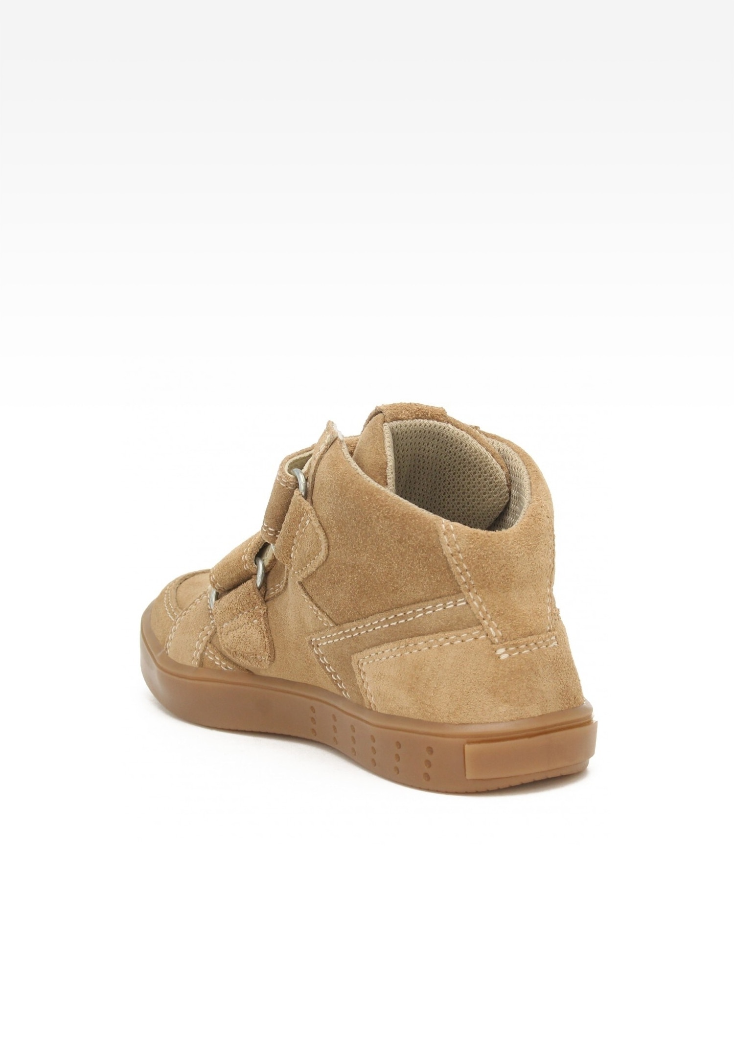 Sneakers BARTEK 27414-027, dla chłopców, granatowy