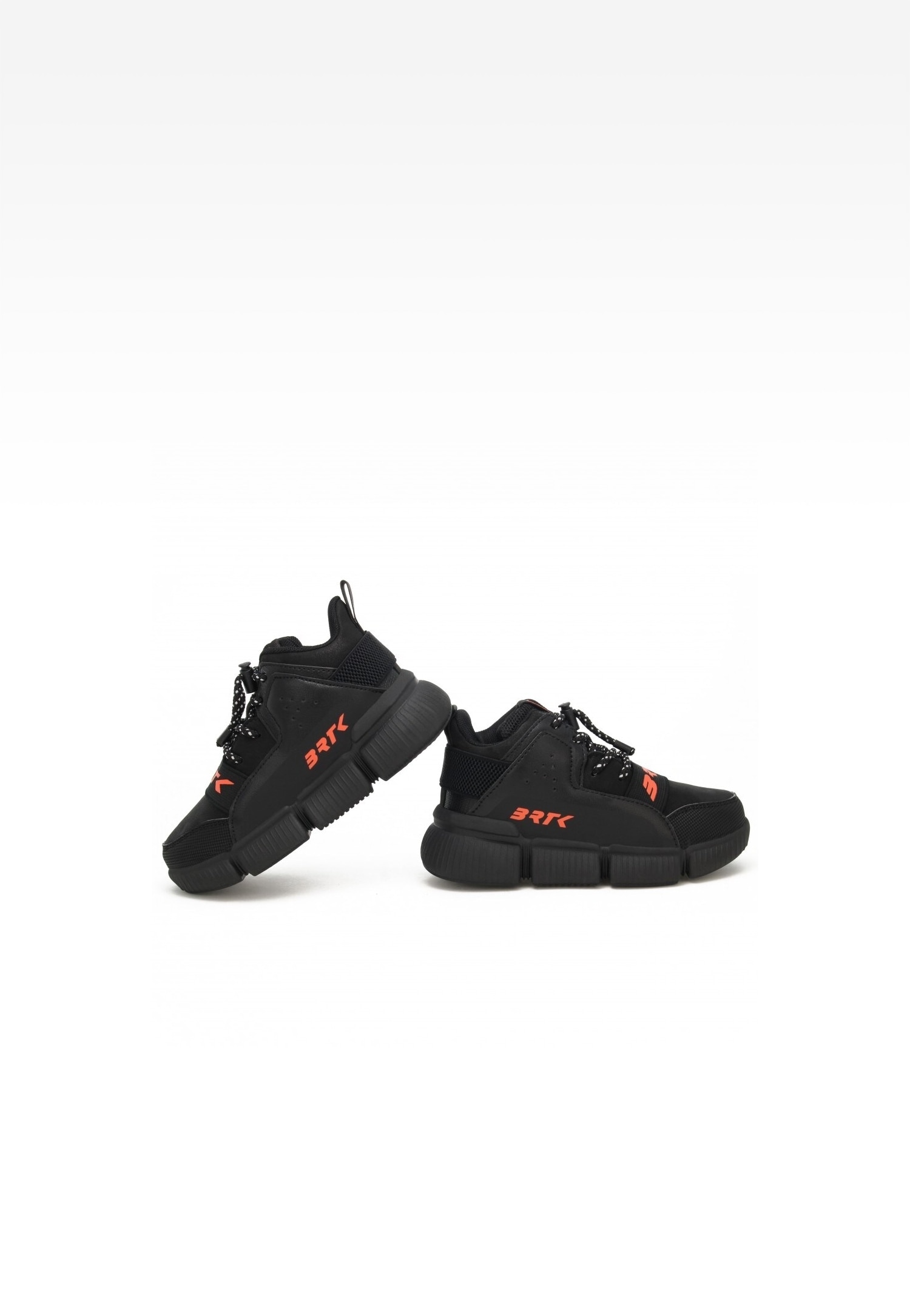 Trzewiki BARTEK 14167003, czarny