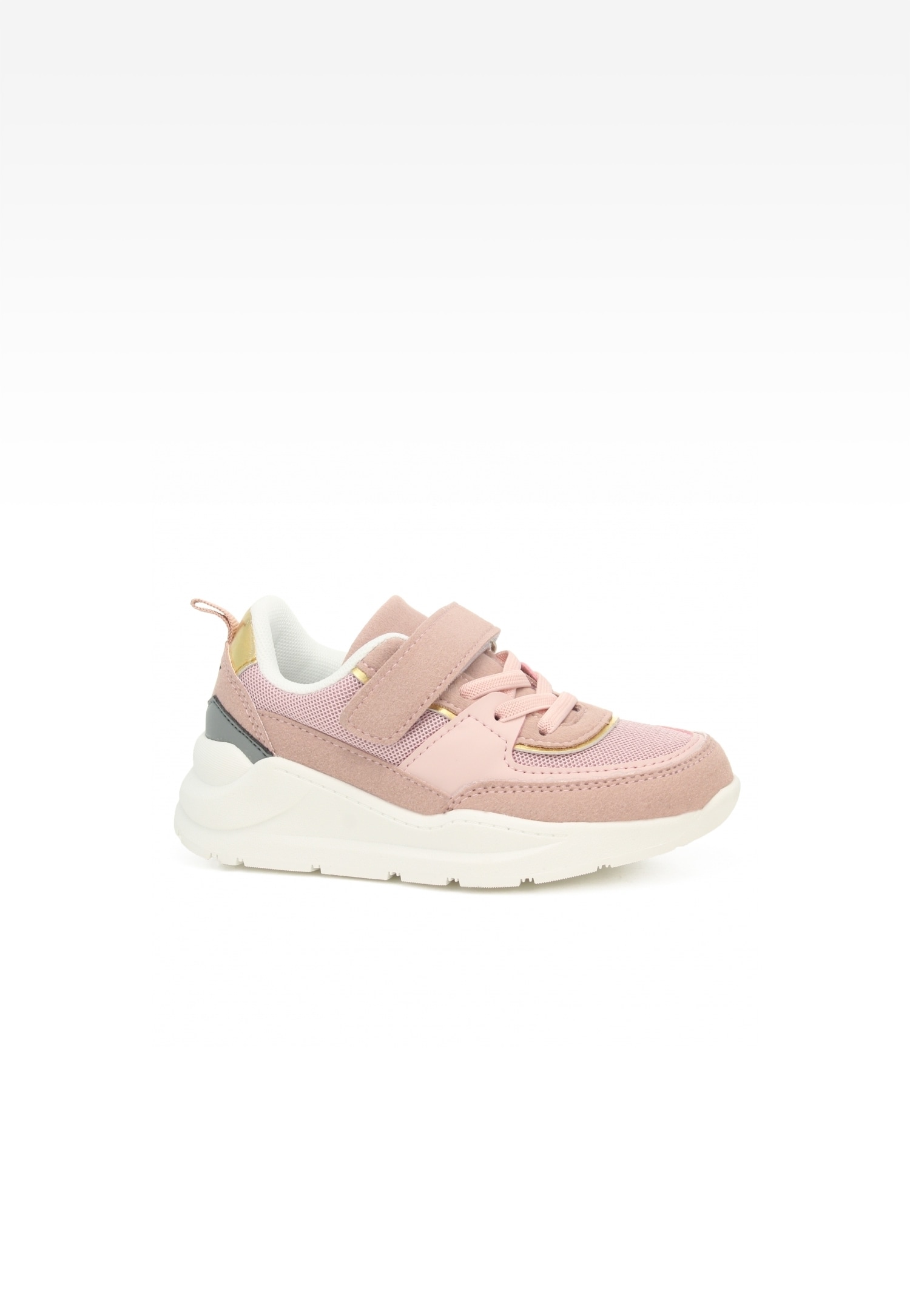 Półbuty BARTEK 18541006, dla dziewcząt, beżowy