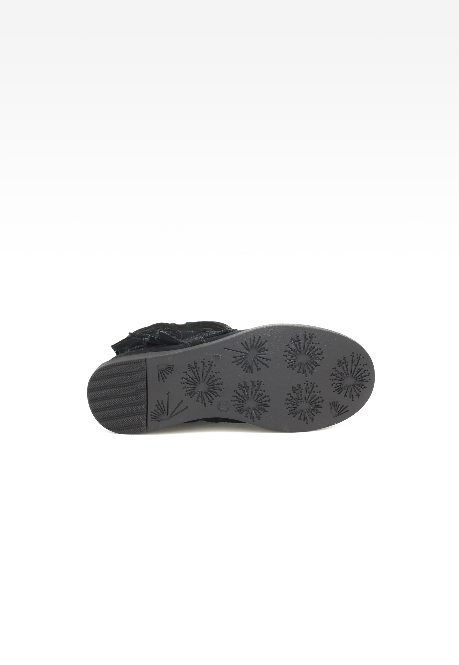 Botki BARTEK 17233016, dla dziewcząt, różowy