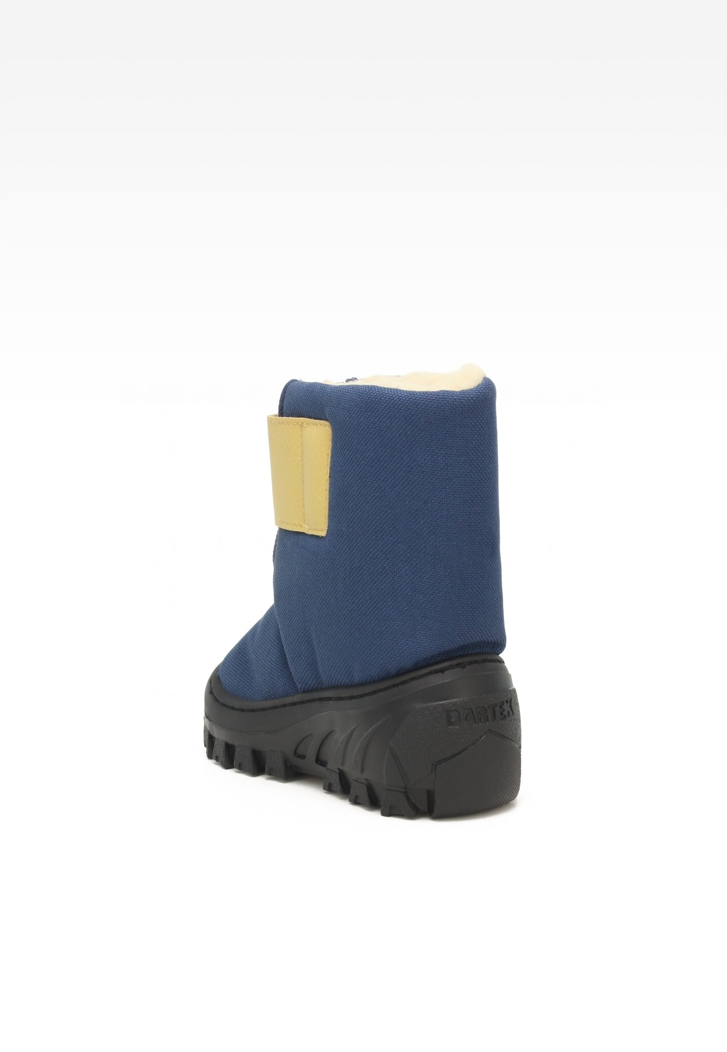 śniegowce BARTEK 11479016, dla dziewcząt, jasny róż