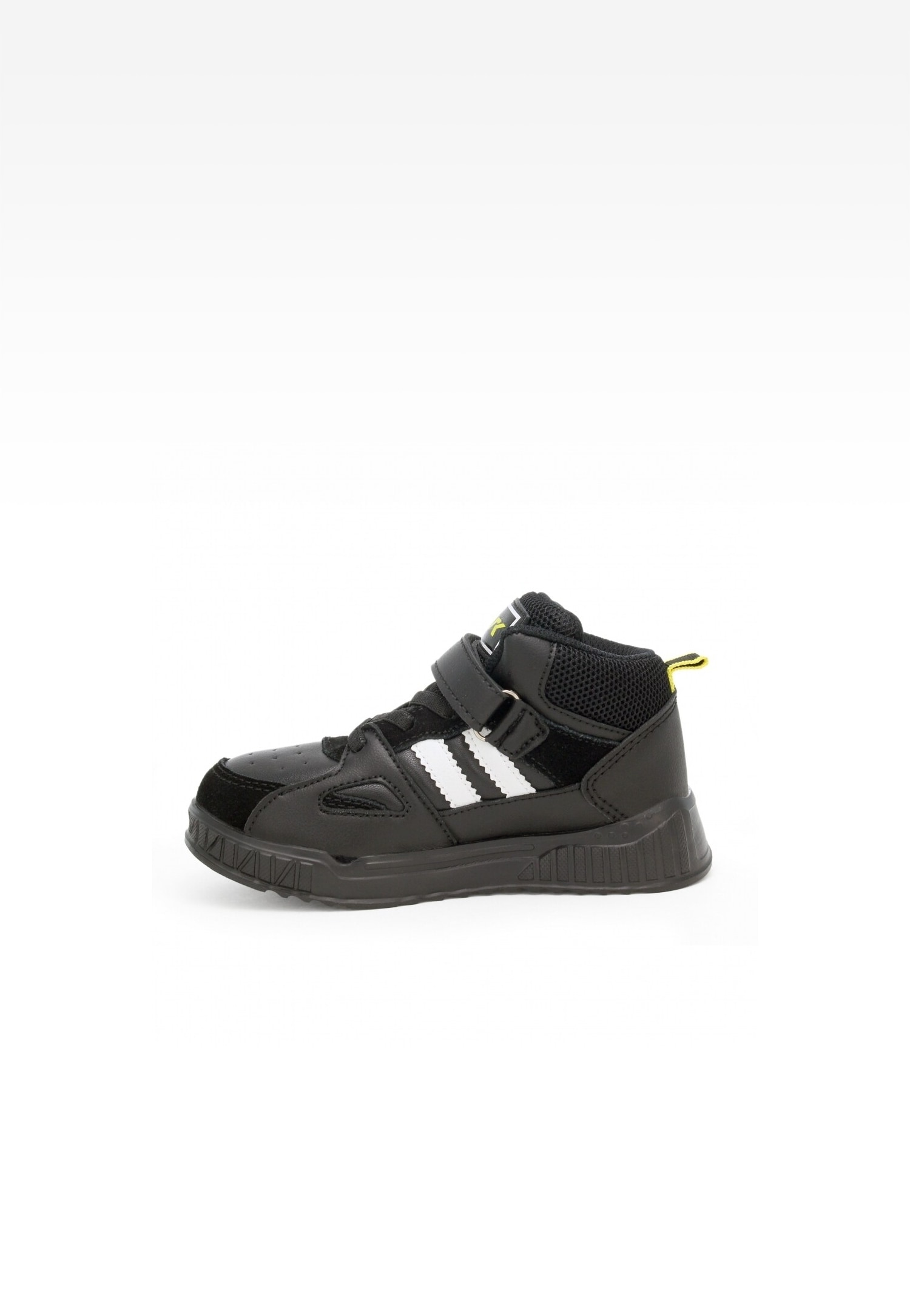 Trzewiki BARTEK 14166005, dla chłopców, szary