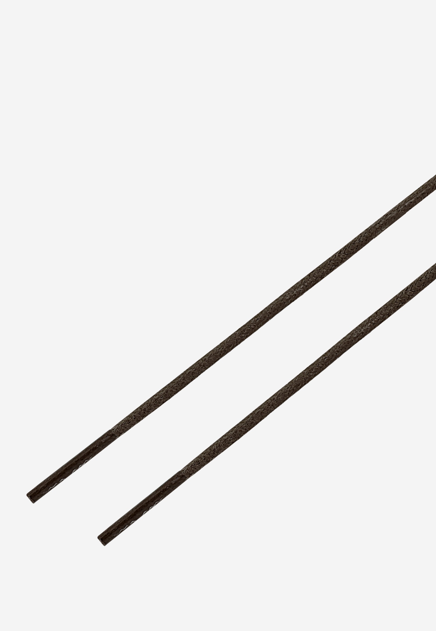 Granatowe sznurowadła 70cm