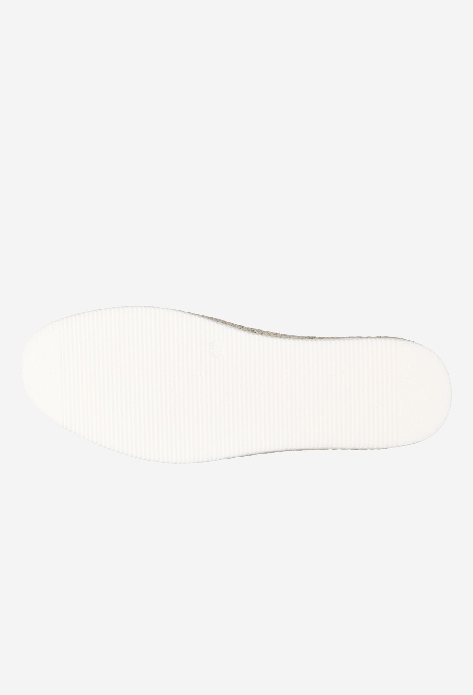 Granatowe loafersy damskie w stylu casual