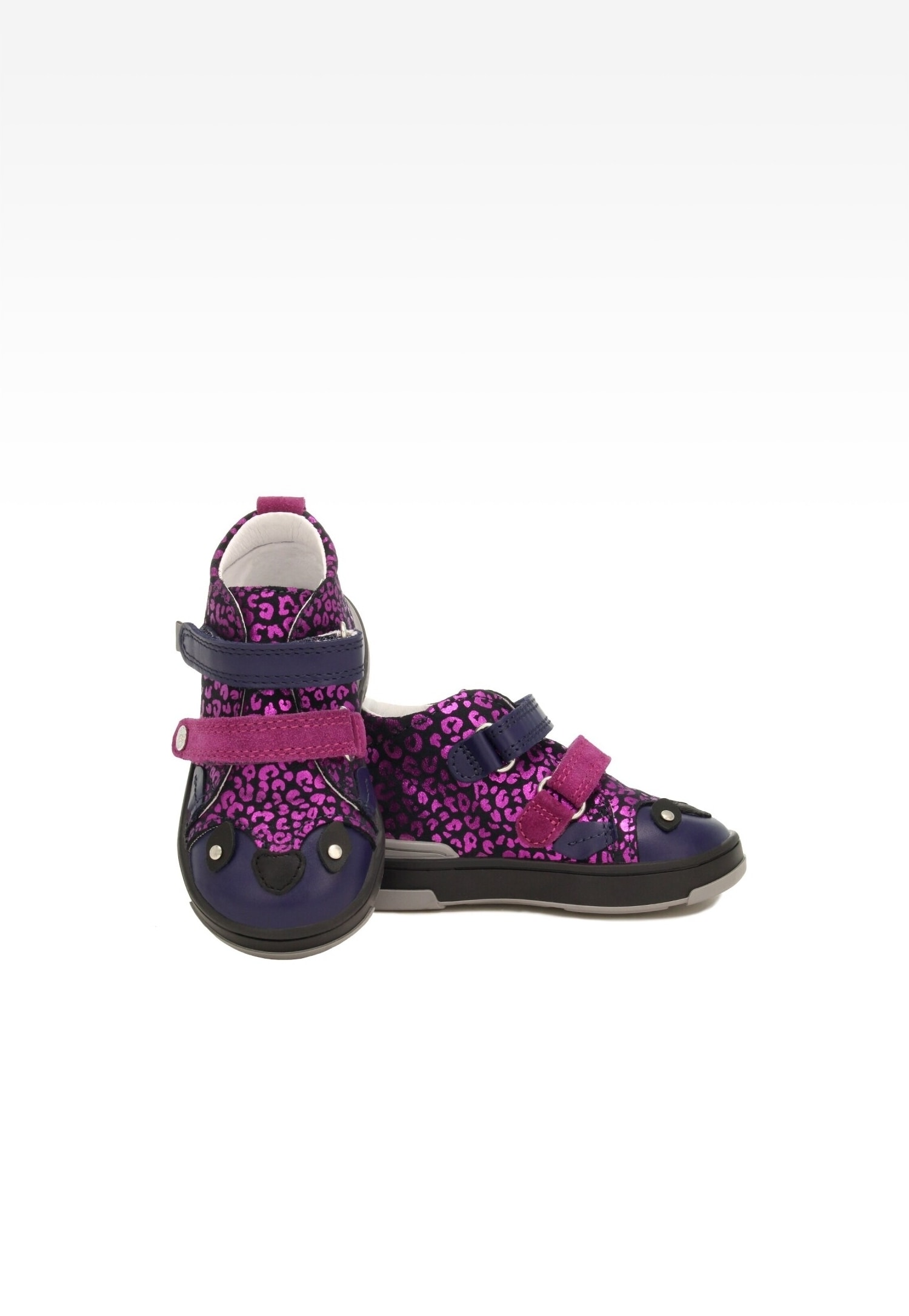 Mini first steps BARTEK 13678003, niebiesko-biało-szary