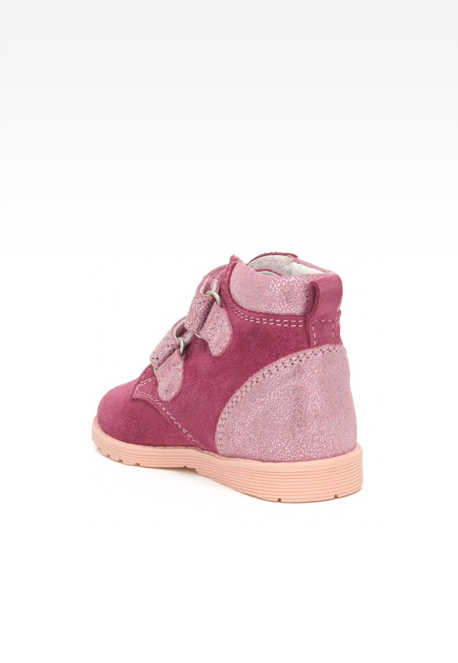 Profilaktyczne BARTEK 81802-010, dla dziewcząt, beżowo-różowy