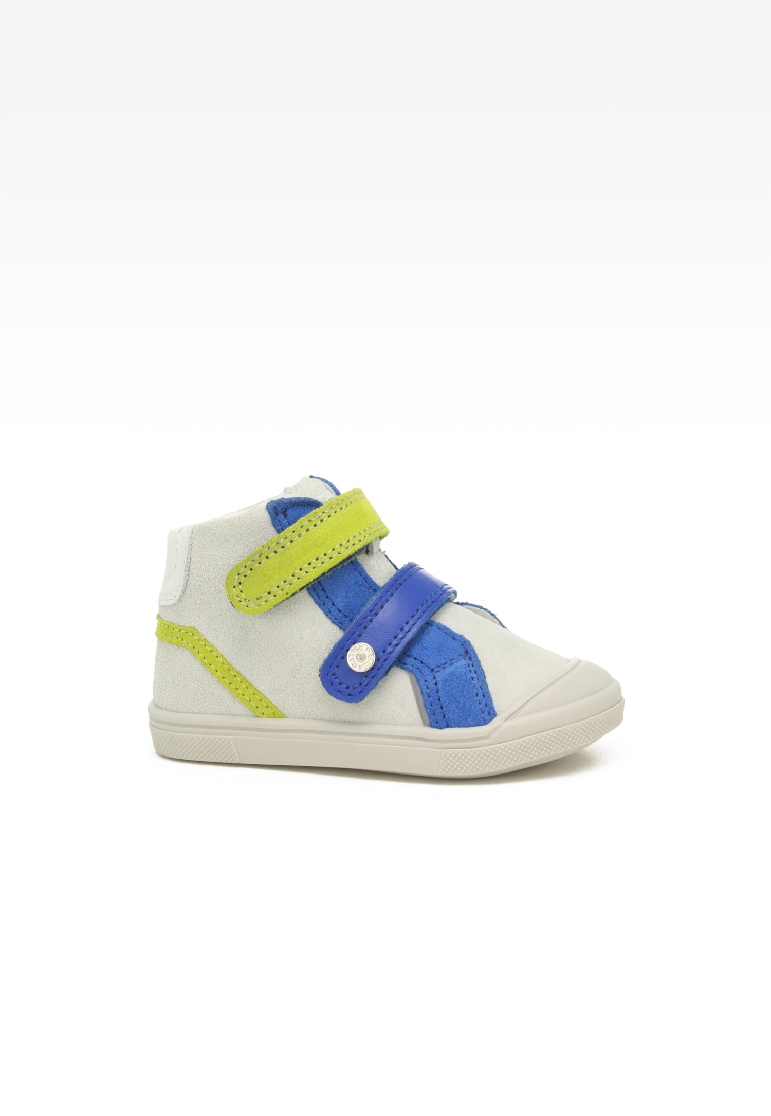 Trzewiki BARTEK 11596011, dla dziewcząt, różowo-złoty