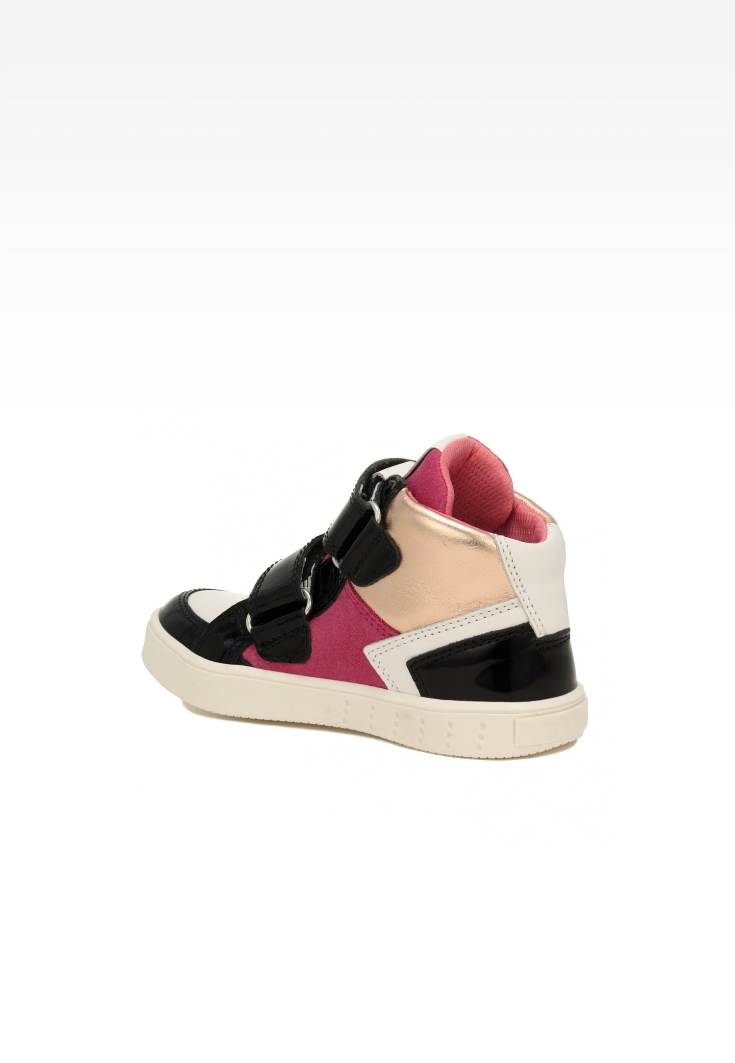 Sneakers BARTEK 24414-027, dla chłopców, granatowy