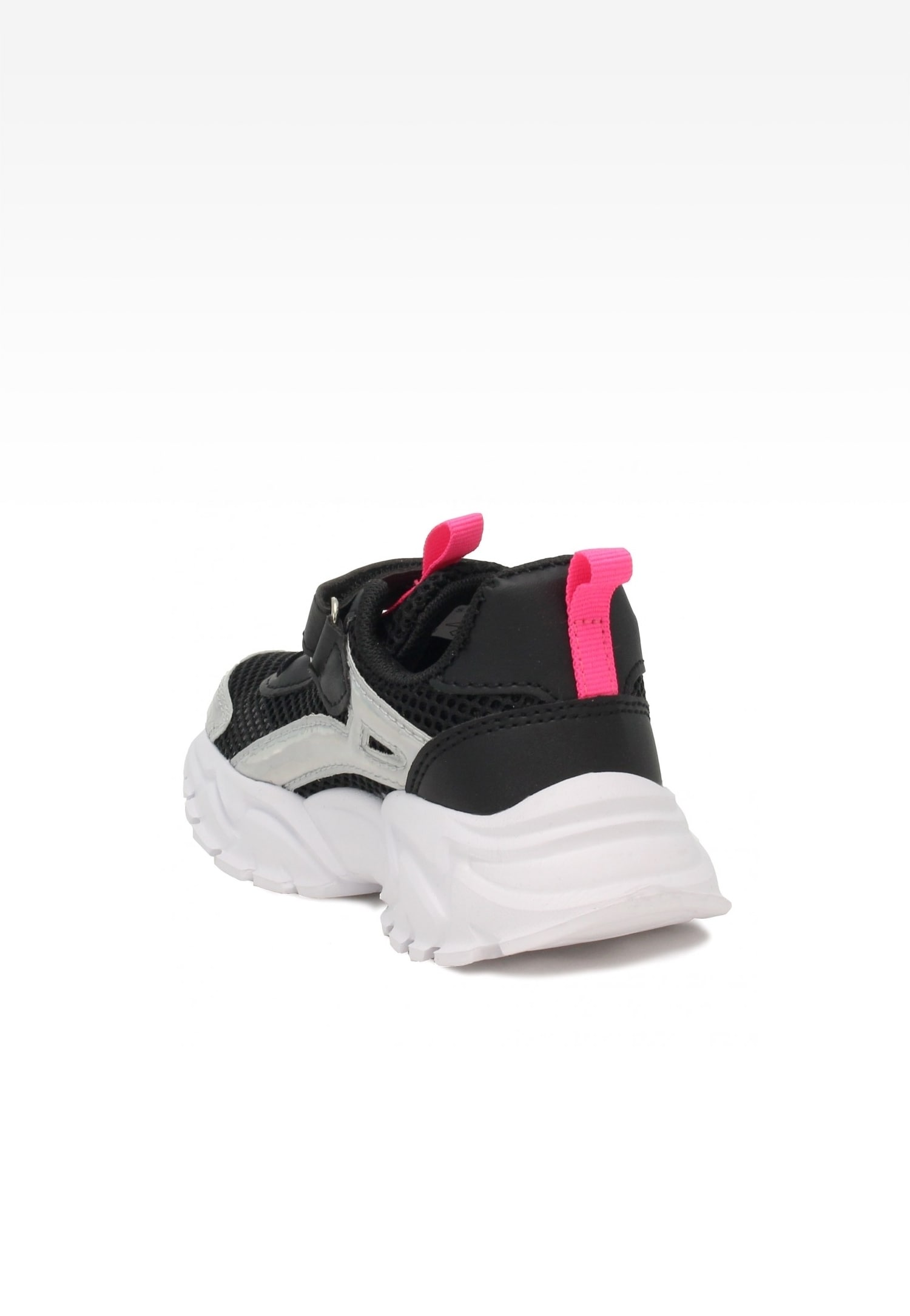 Półbuty BARTEK 15435001, dla dziewcząt