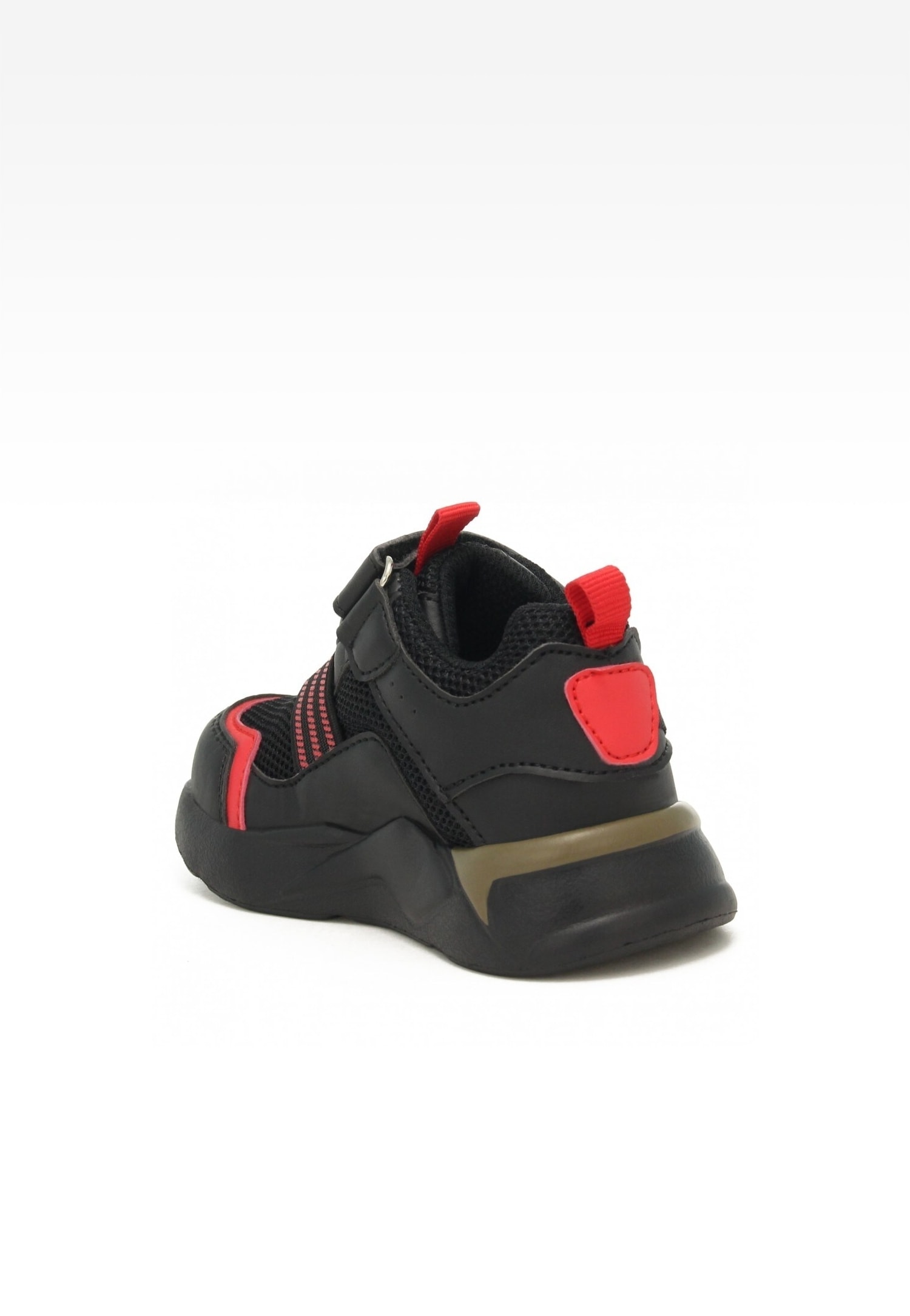 Półbuty BARTEK 11595008, dla dziewcząt, fioletowo-czarny