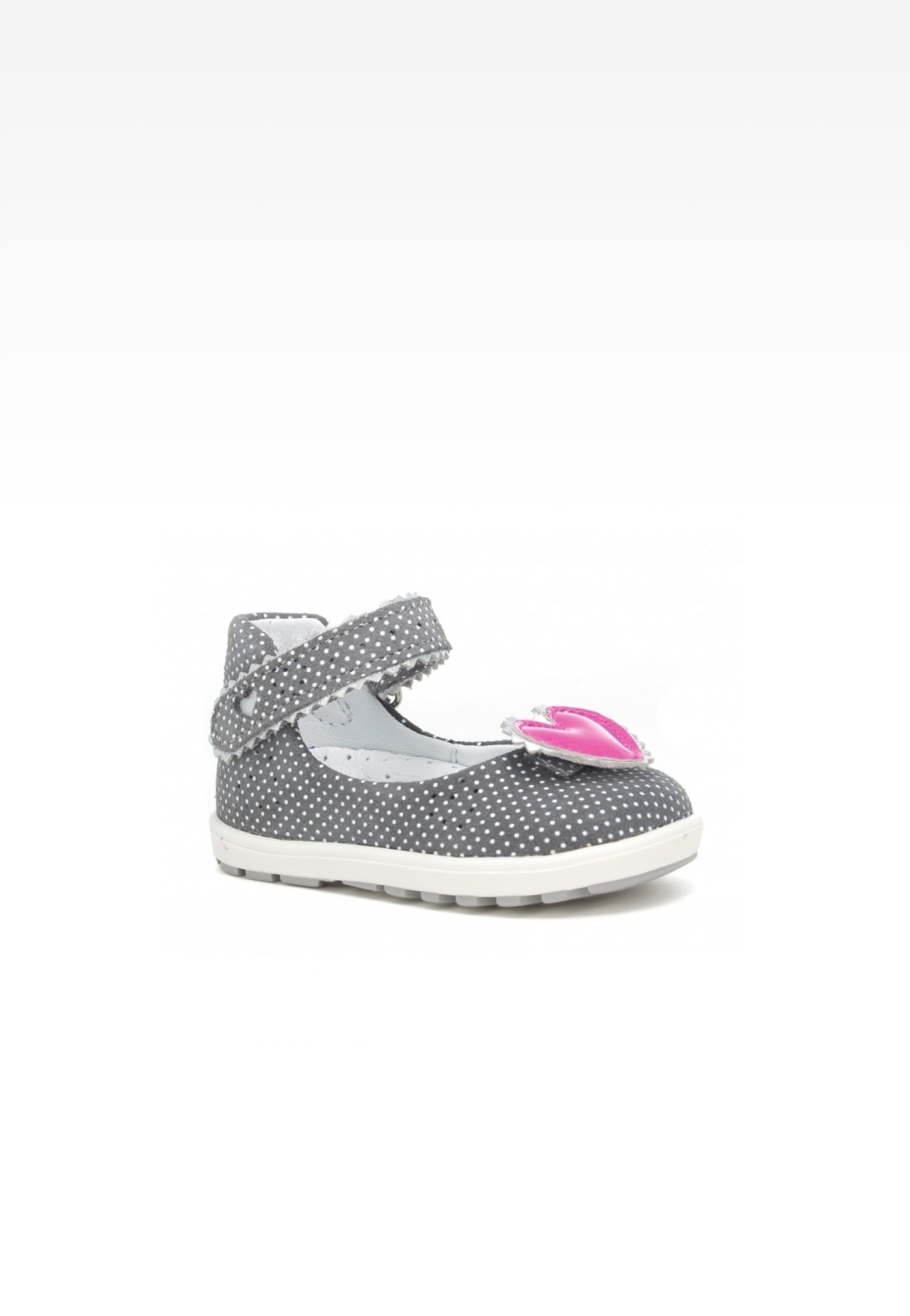 Mini first steps BARTEK W-71195/0FD, dla dziewcząt, ocean