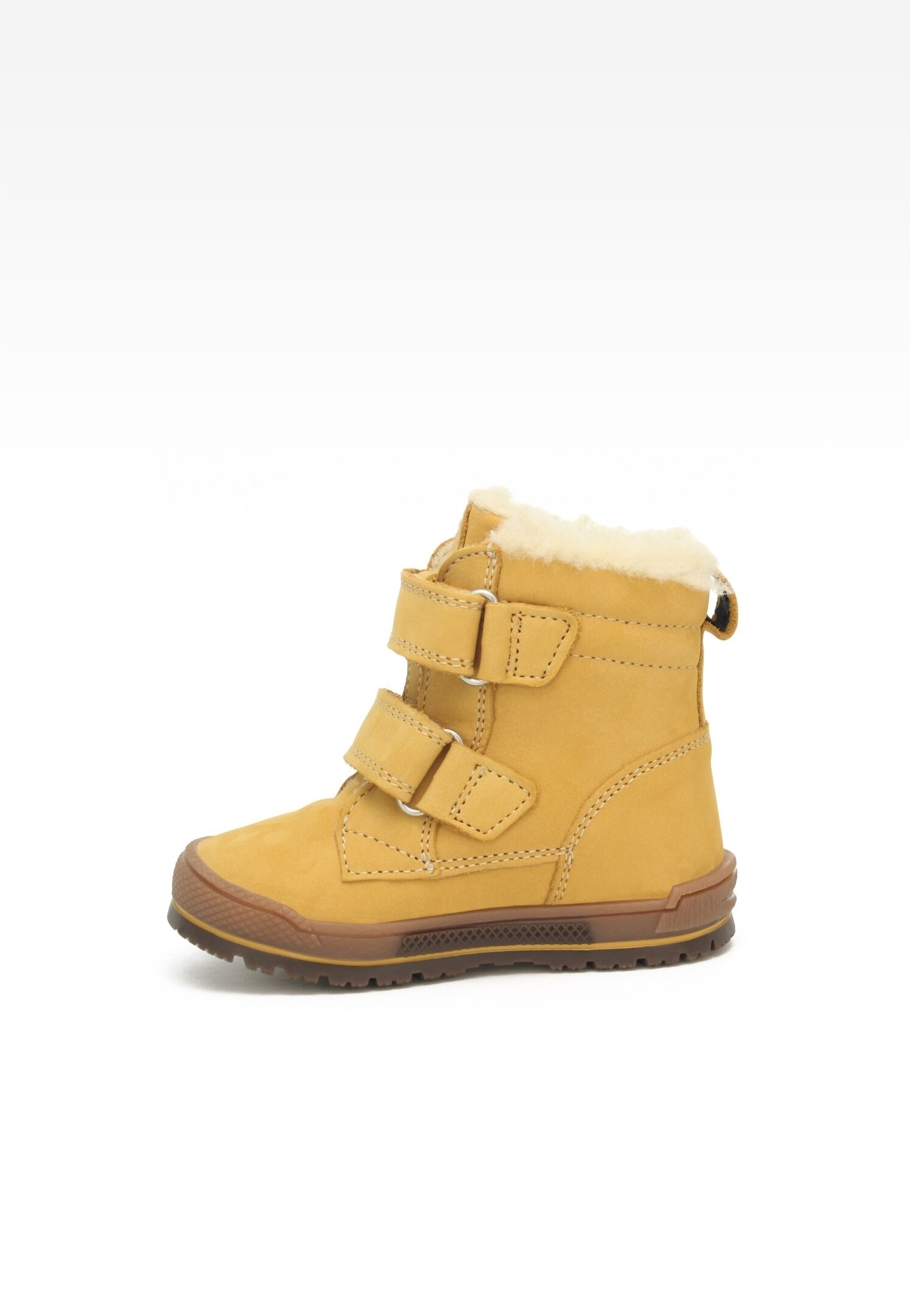 śniegowce BARTEK 21469-016, dla chłopców, granatowy