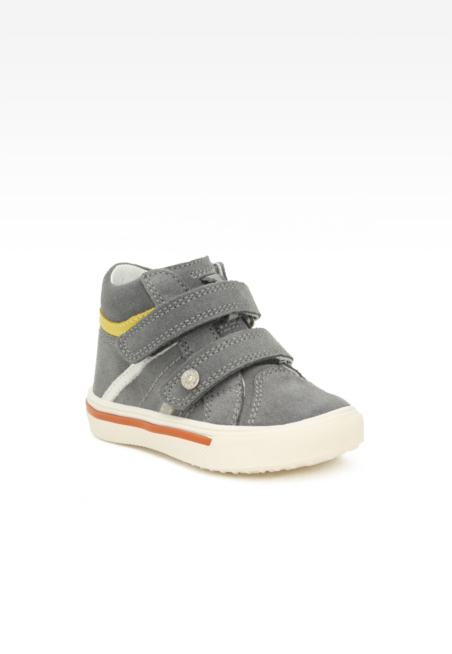 Sneakers BARTEK 11812-026, dla chłopców, granatowy