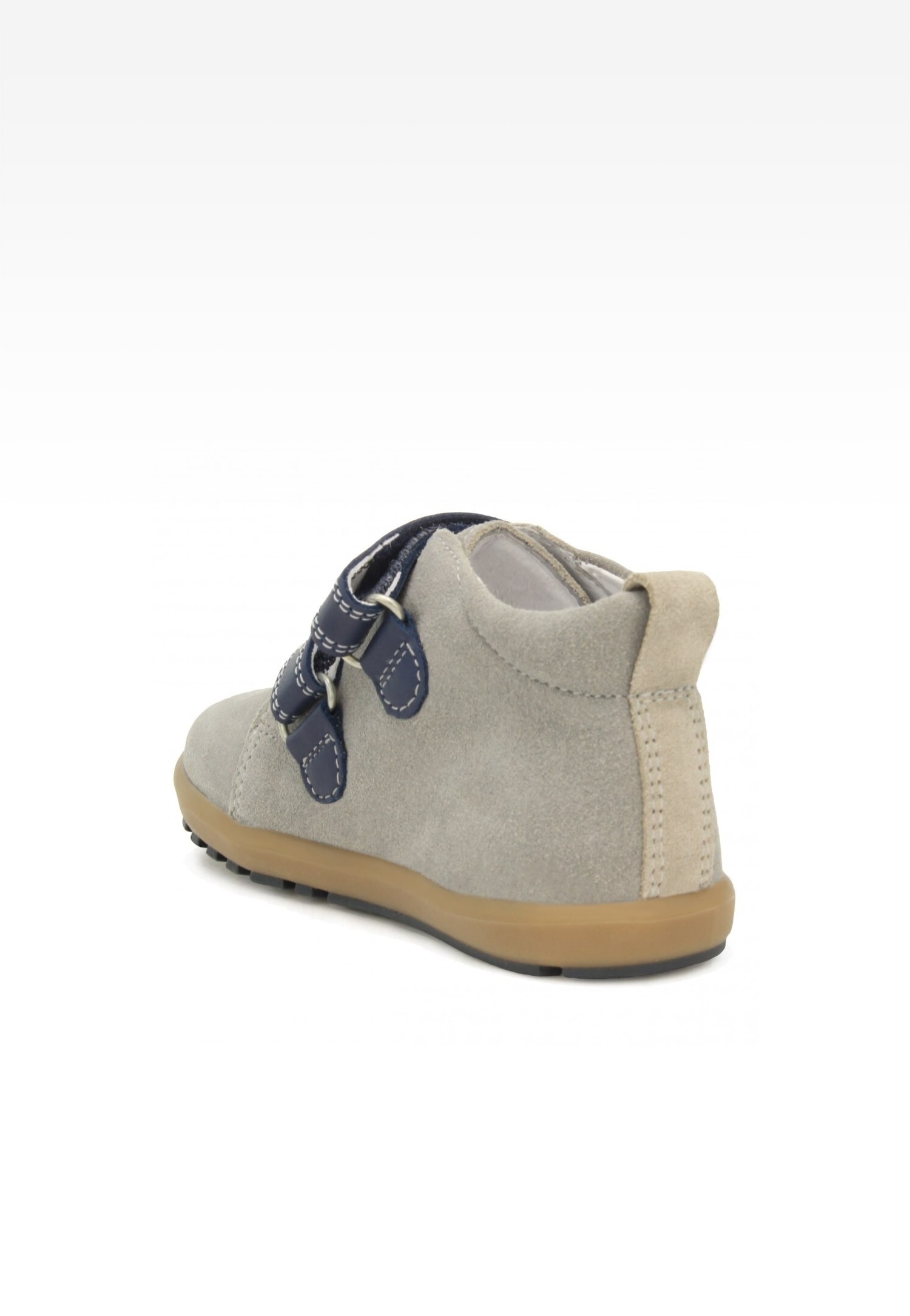 Obuwie profilaktyczne bartek baby BARTEK 11773-037, dla dziewcząt, różowo-złoty