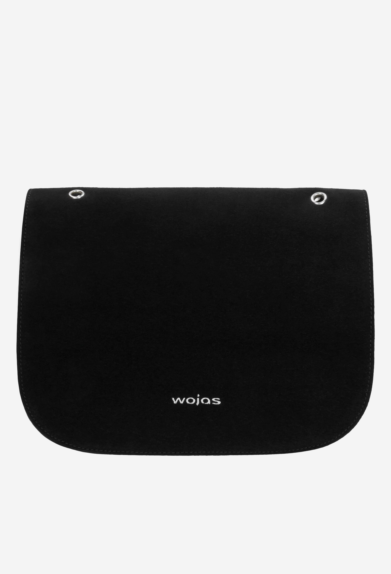 Czarna torebka damska