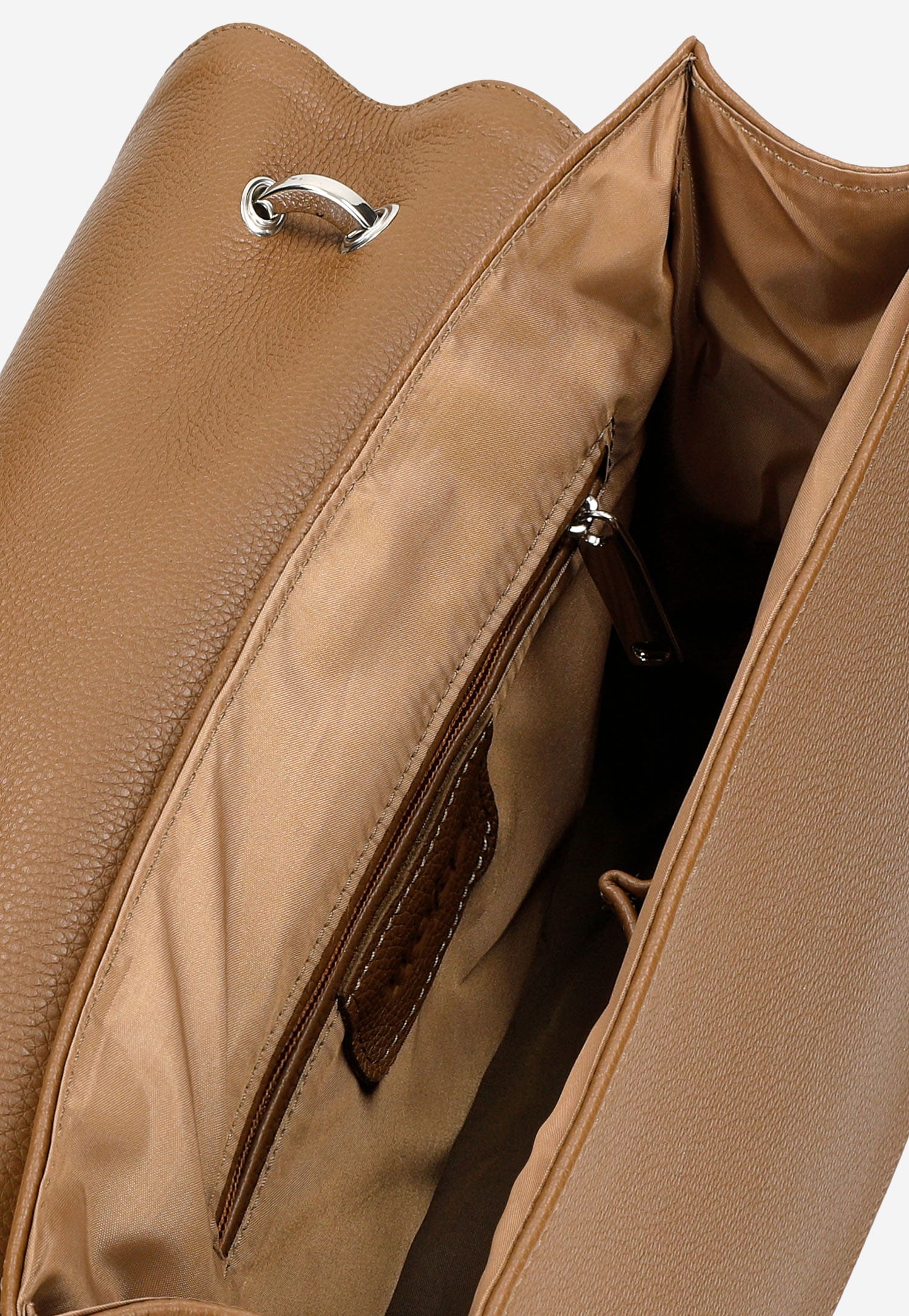 Czarna torebka damska